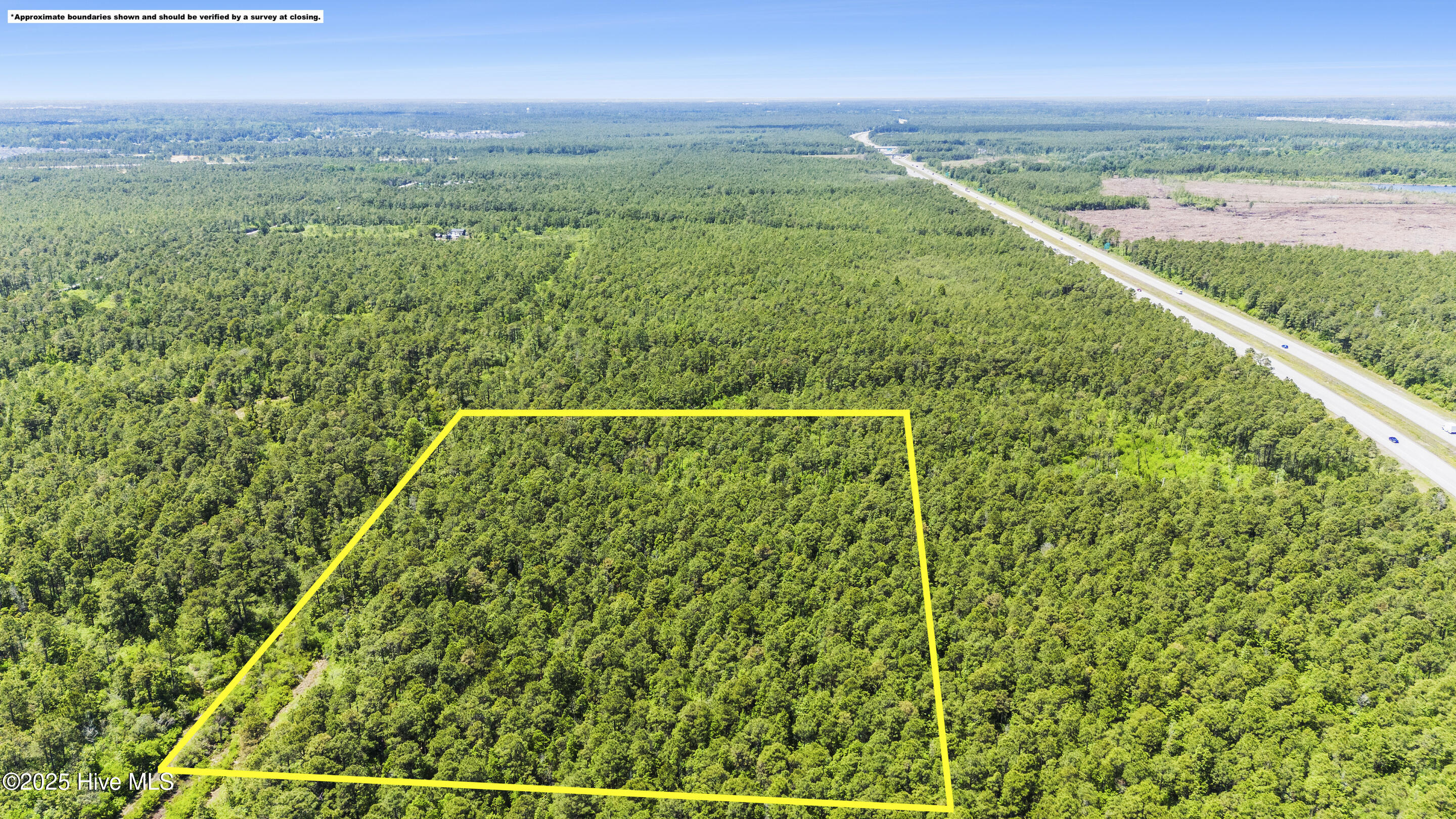 Lot 297 Plantation Road