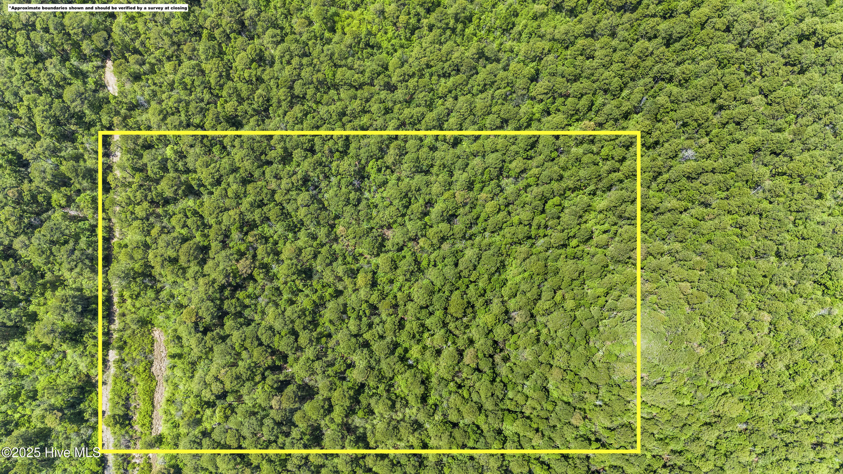 Lot 297 Plantation Road