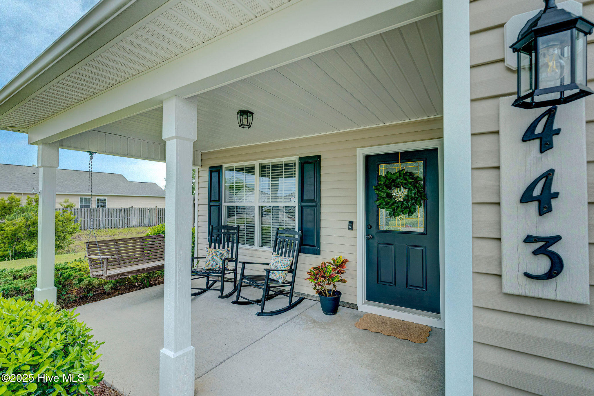443 Foxfield Court