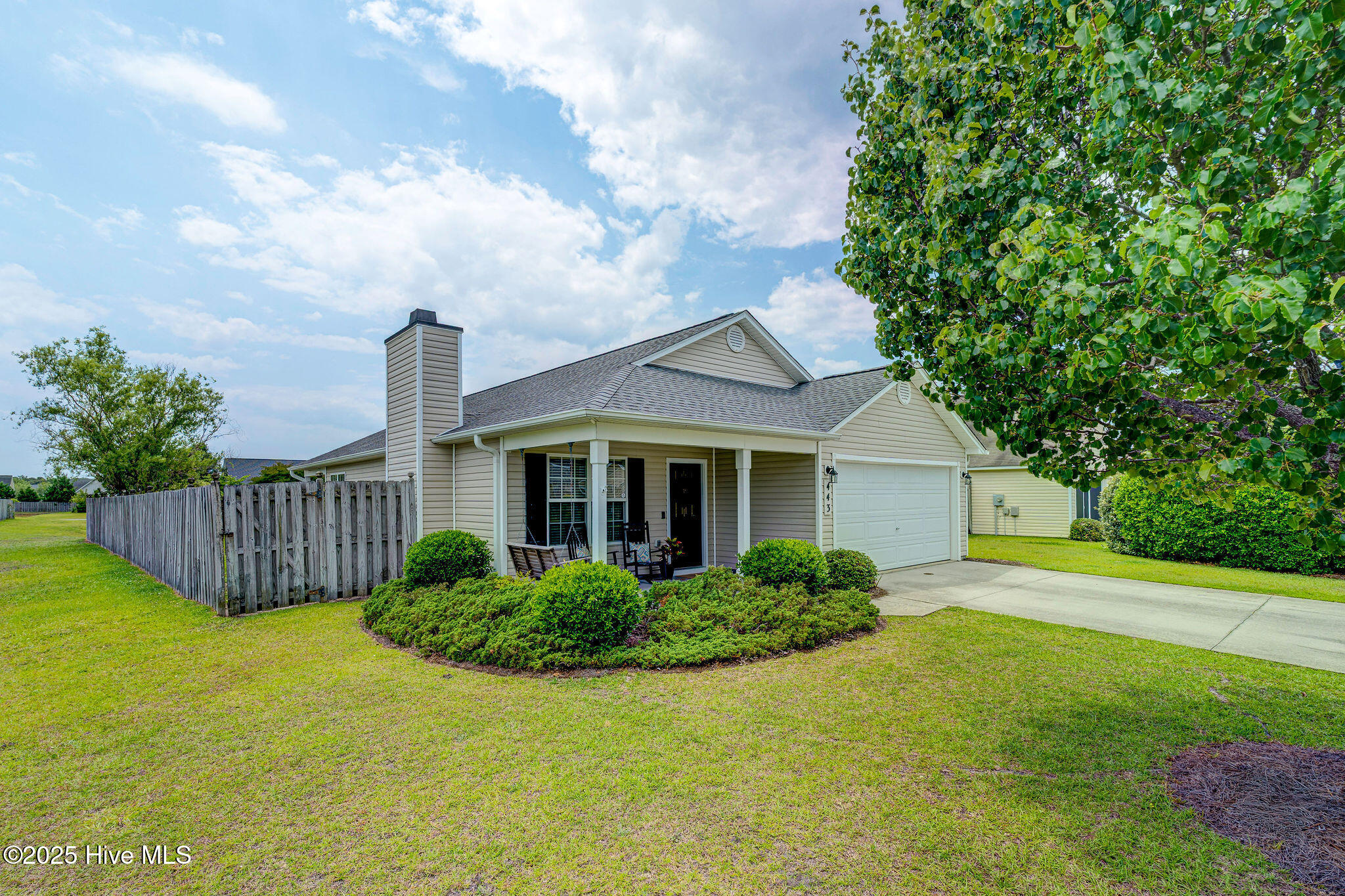 443 Foxfield Court