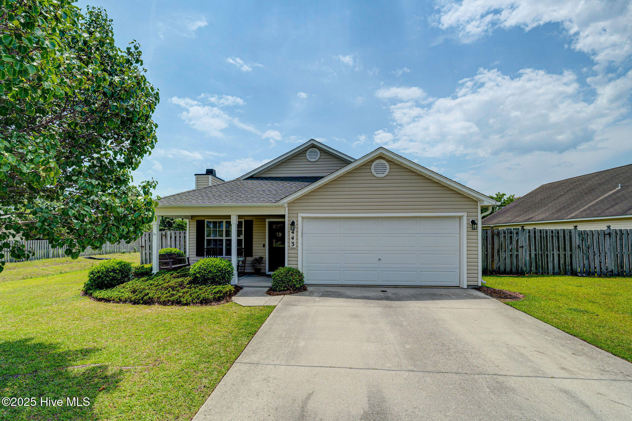 443 Foxfield Court