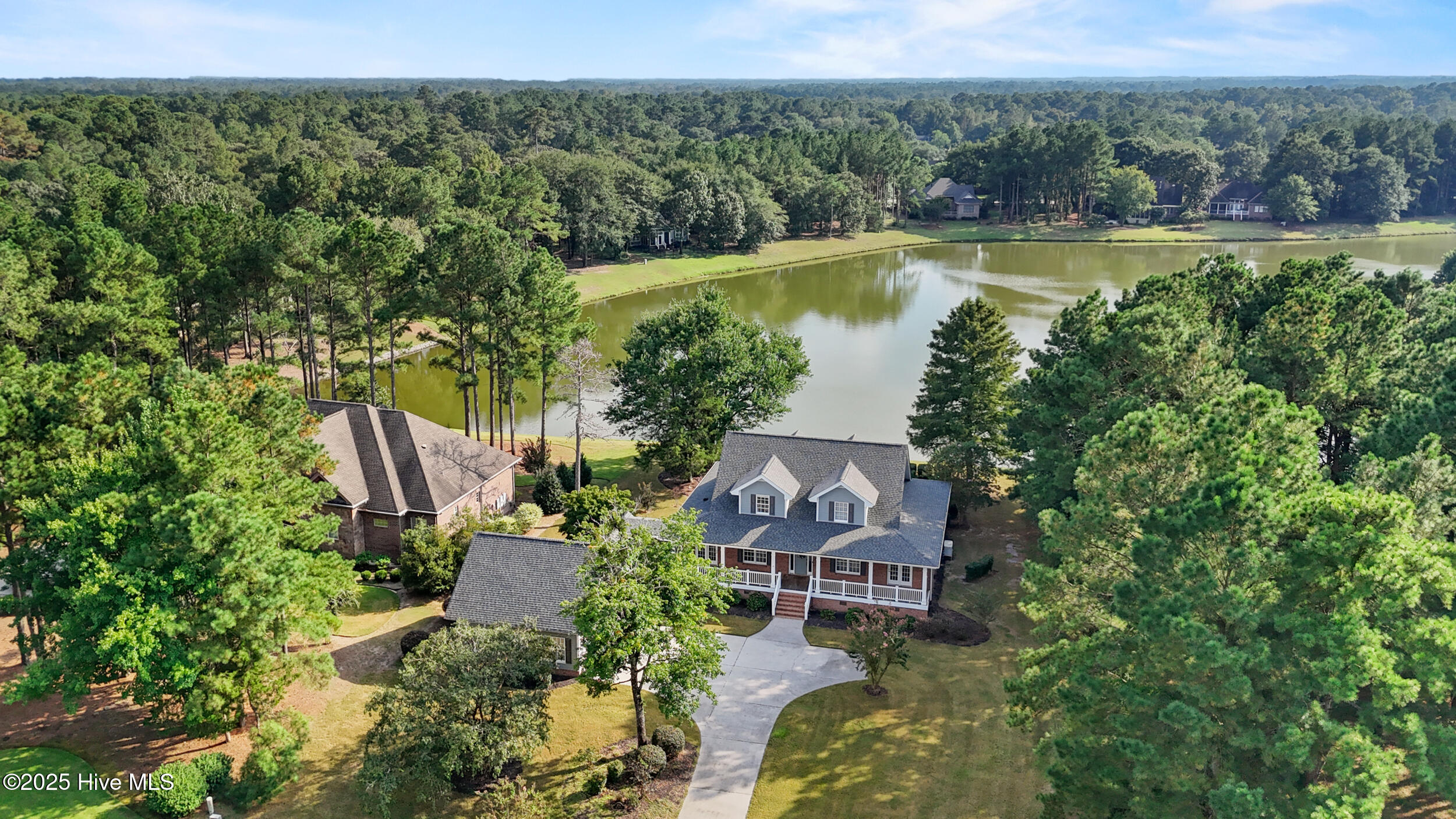 376 Red Fox Run Drive