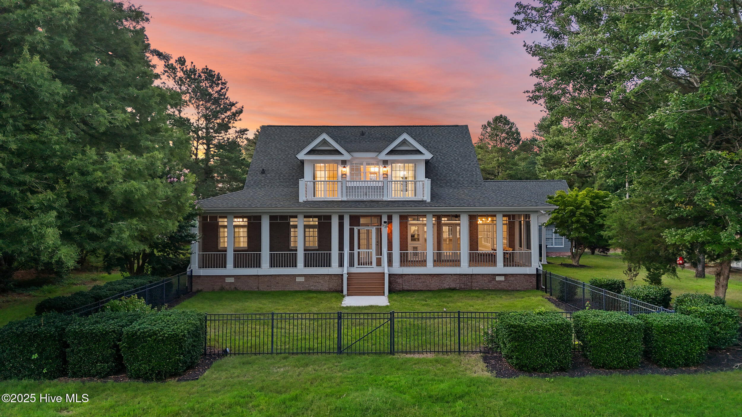 376 Red Fox Run Drive
