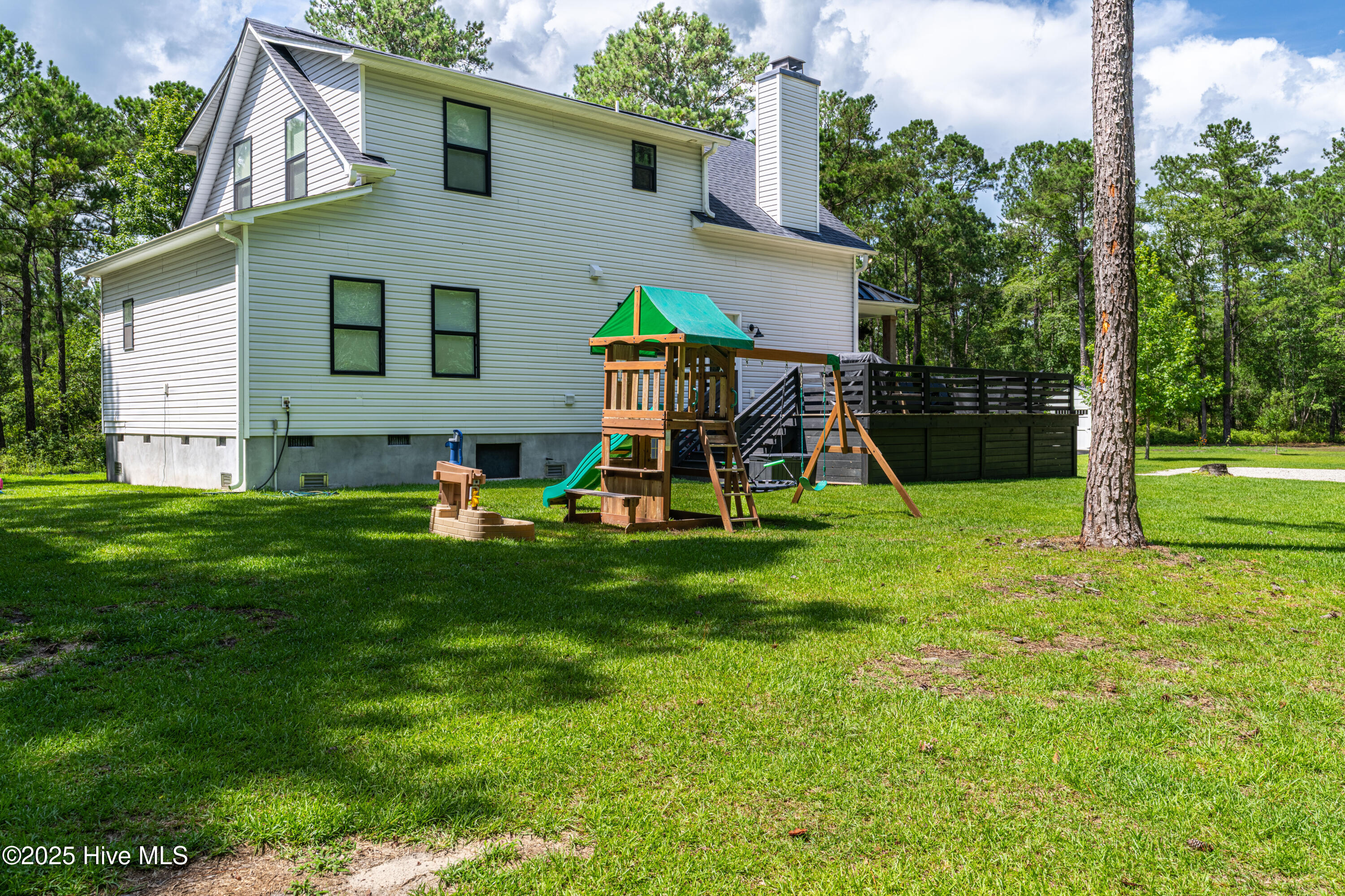 561 Meeks Creek Drive