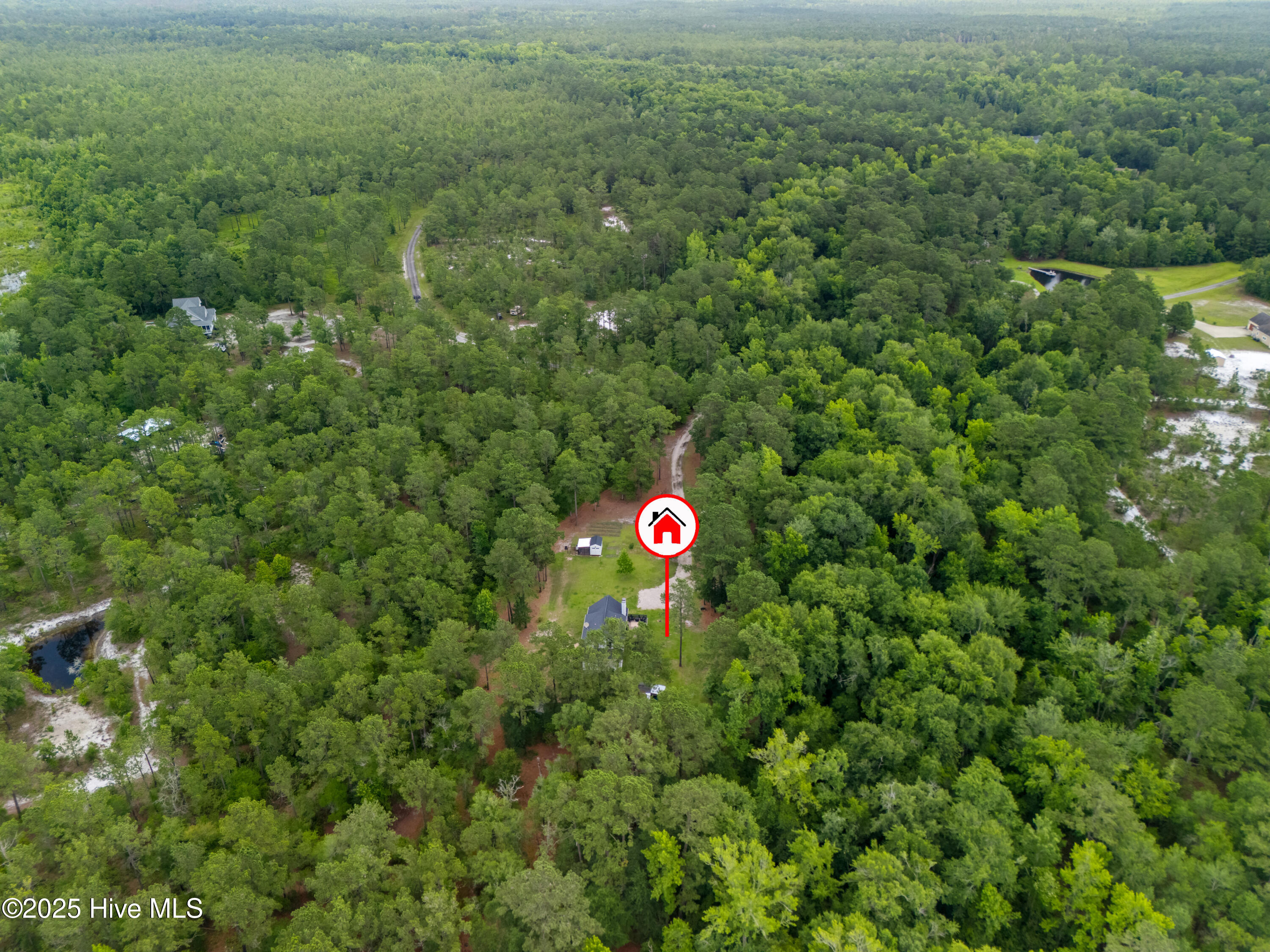 561 Meeks Creek Drive