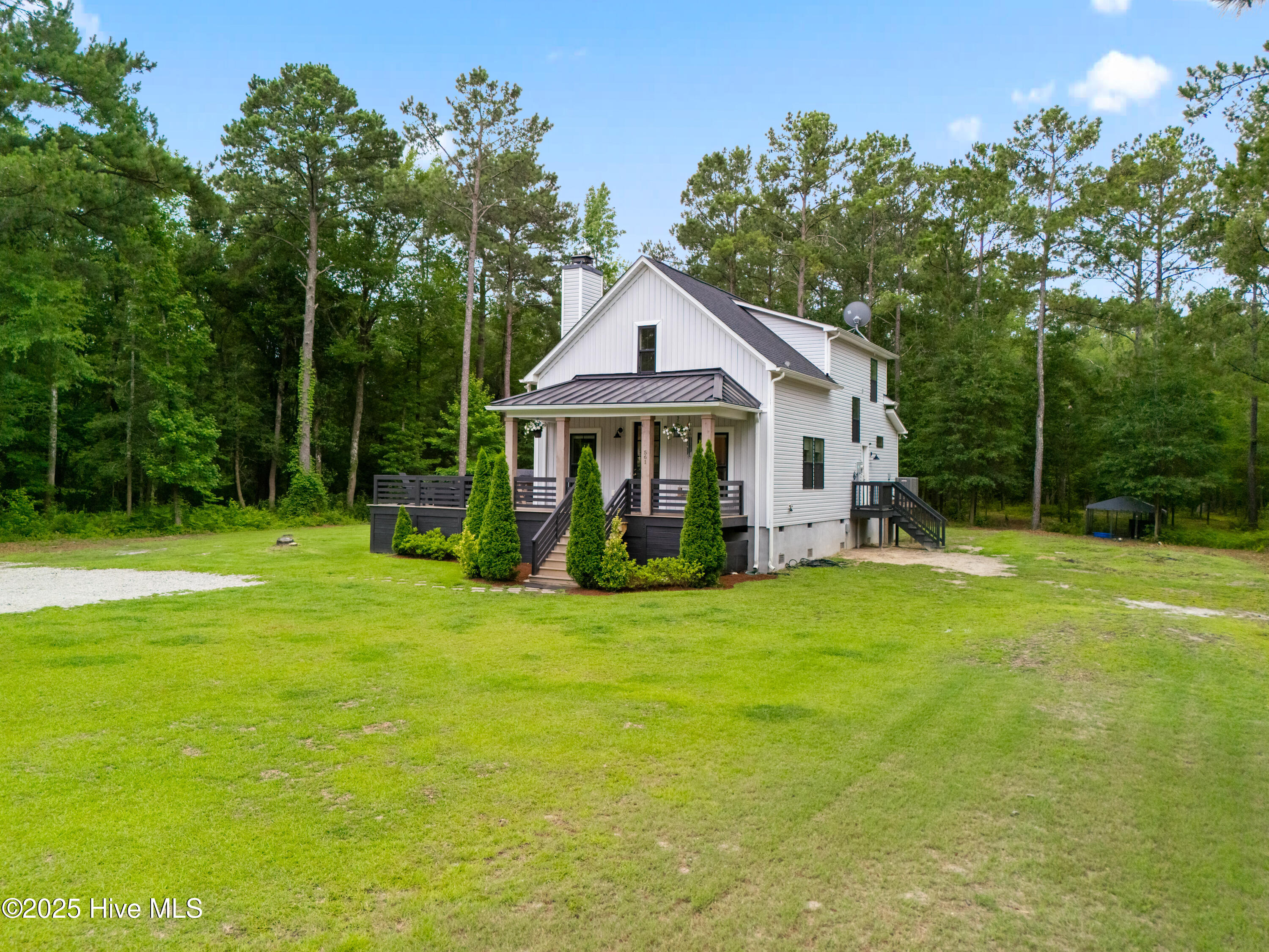 561 Meeks Creek Drive