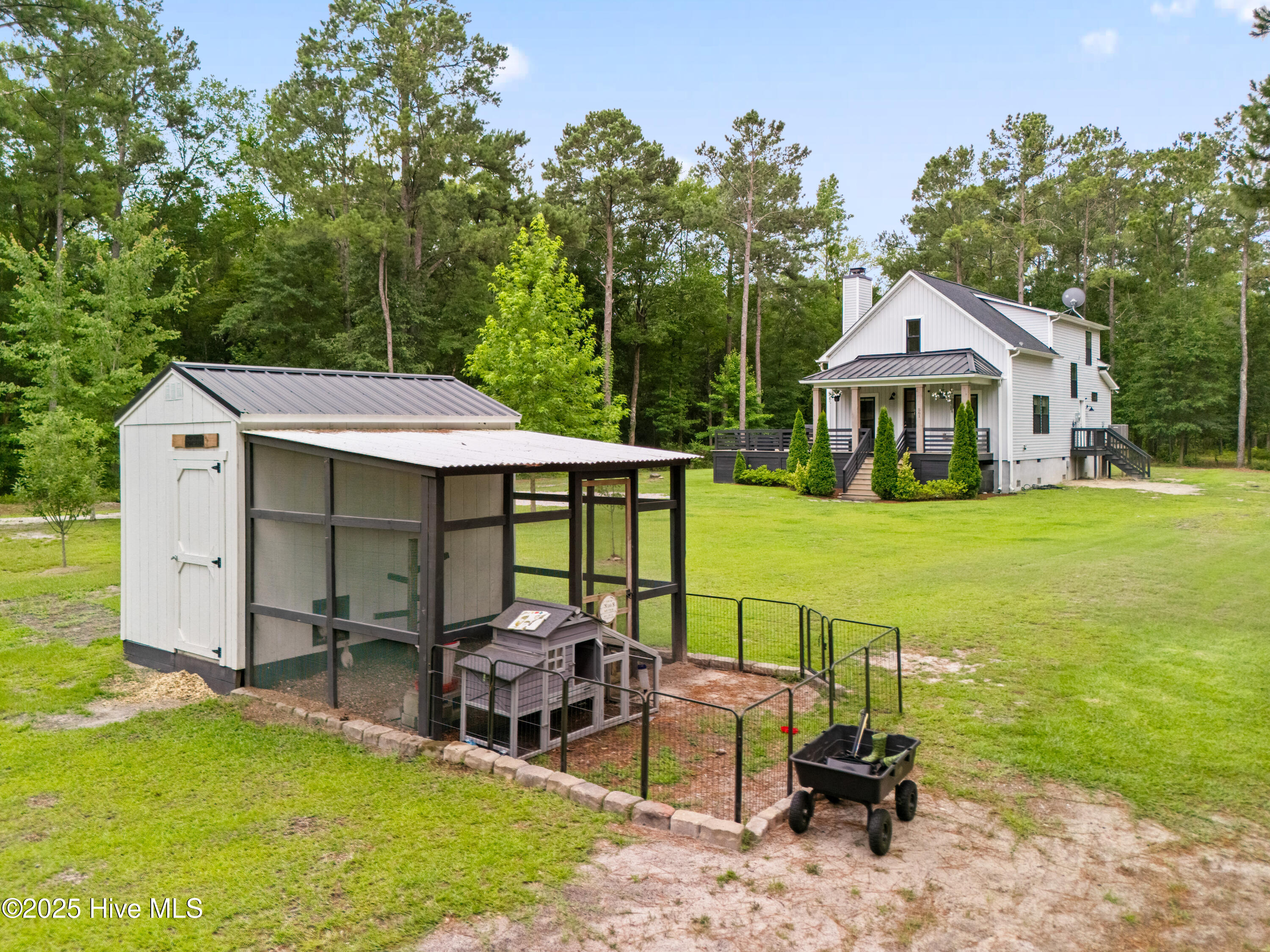 561 Meeks Creek Drive