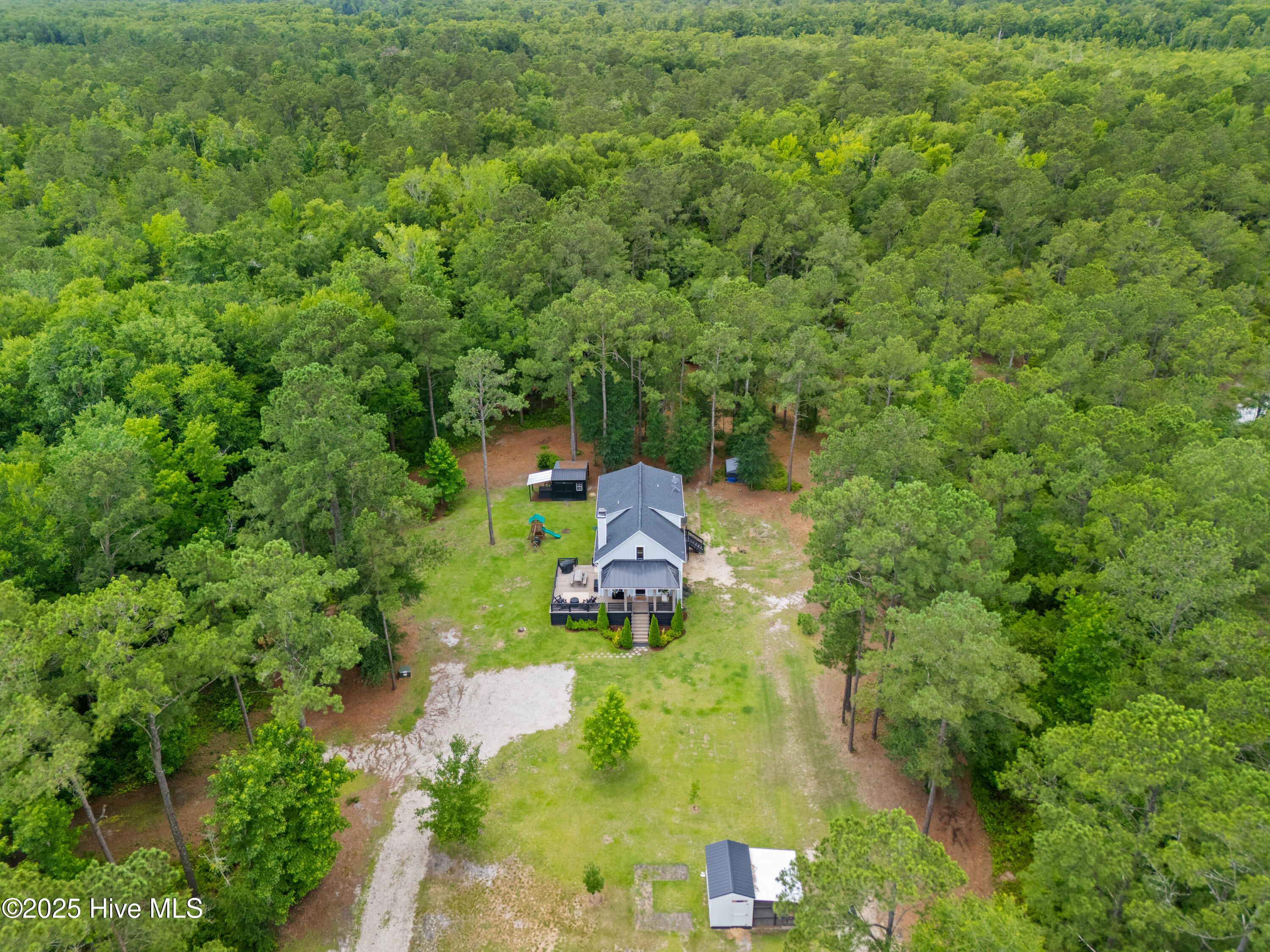 561 Meeks Creek Drive