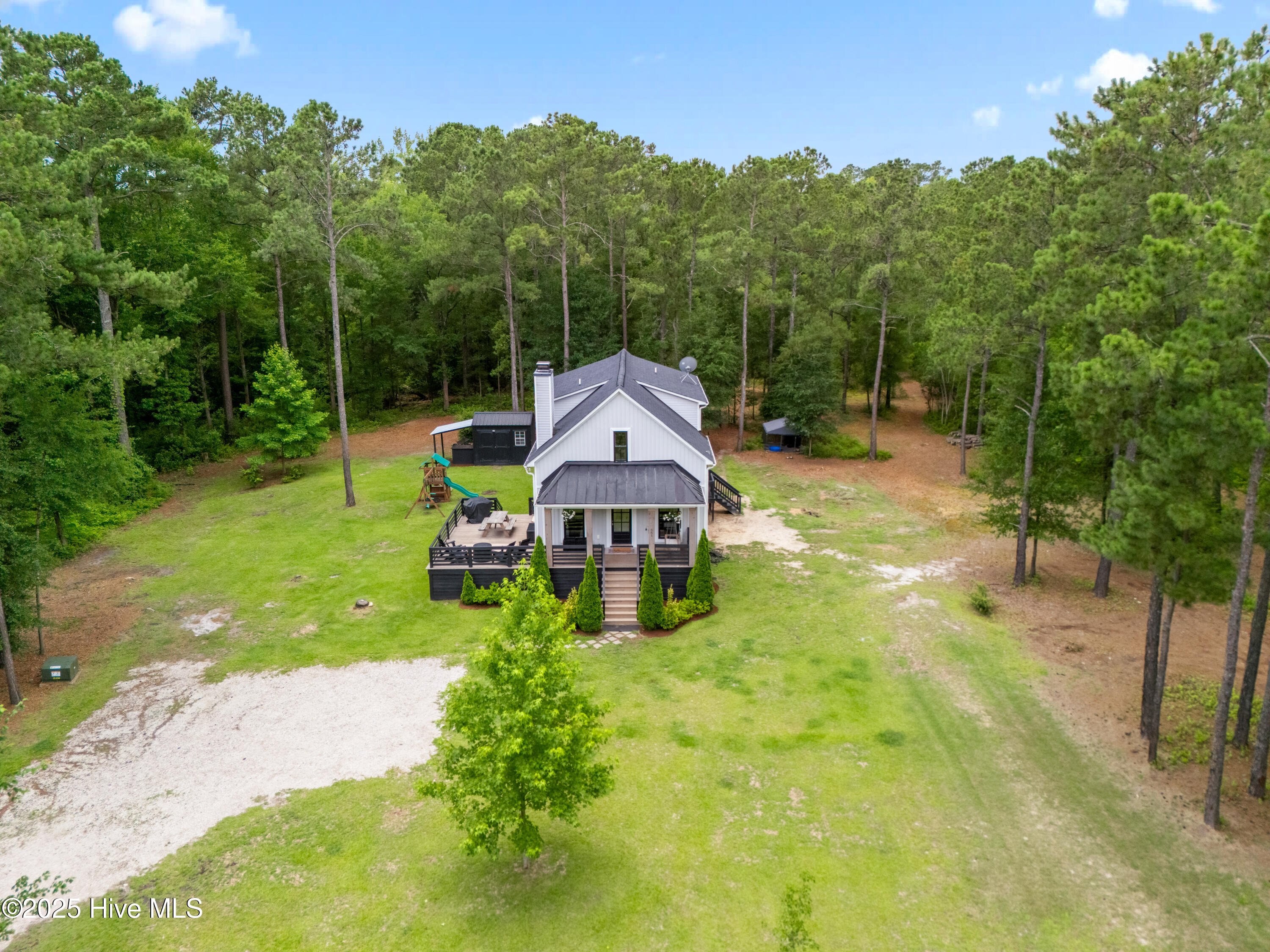 561 Meeks Creek Drive