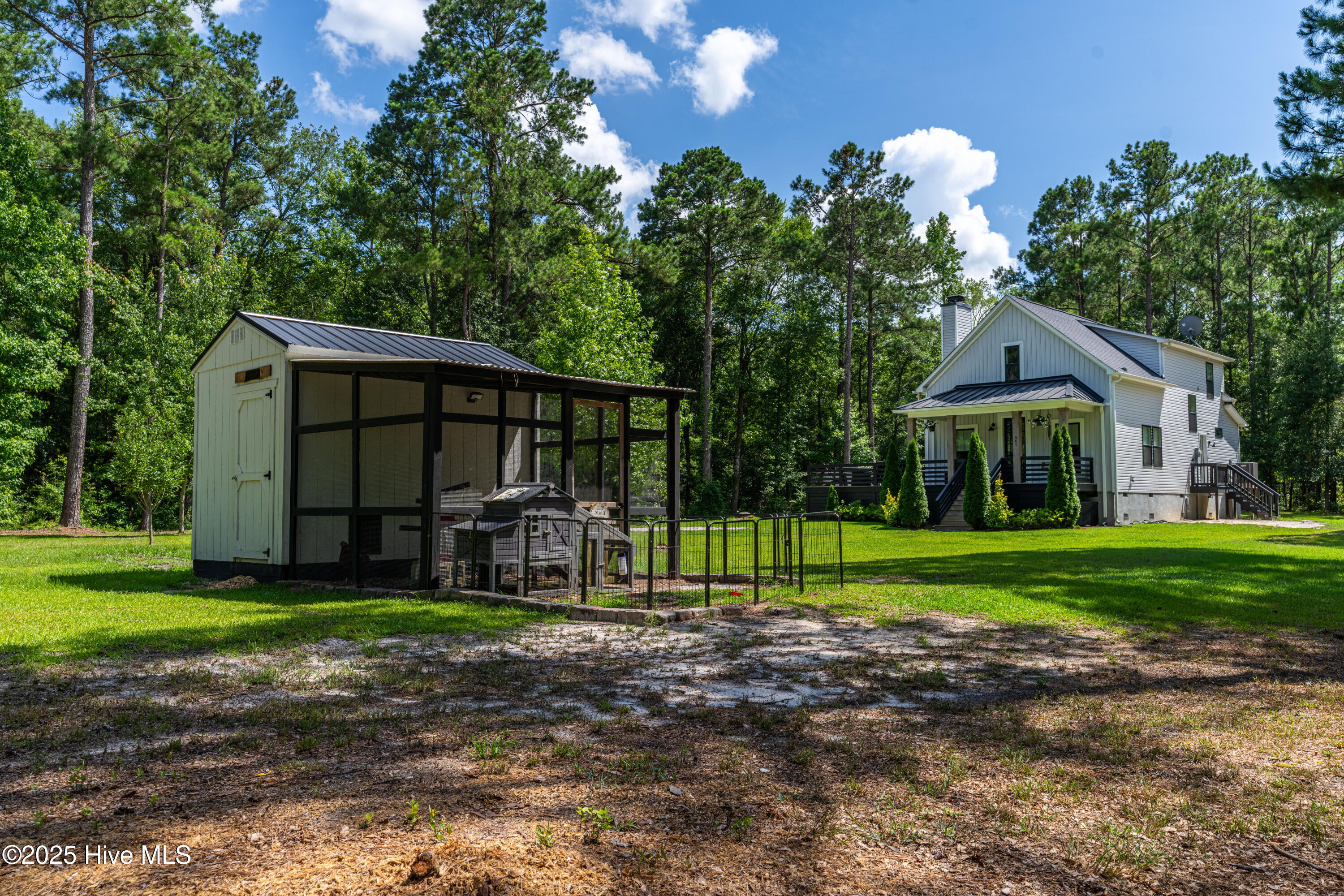 561 Meeks Creek Drive