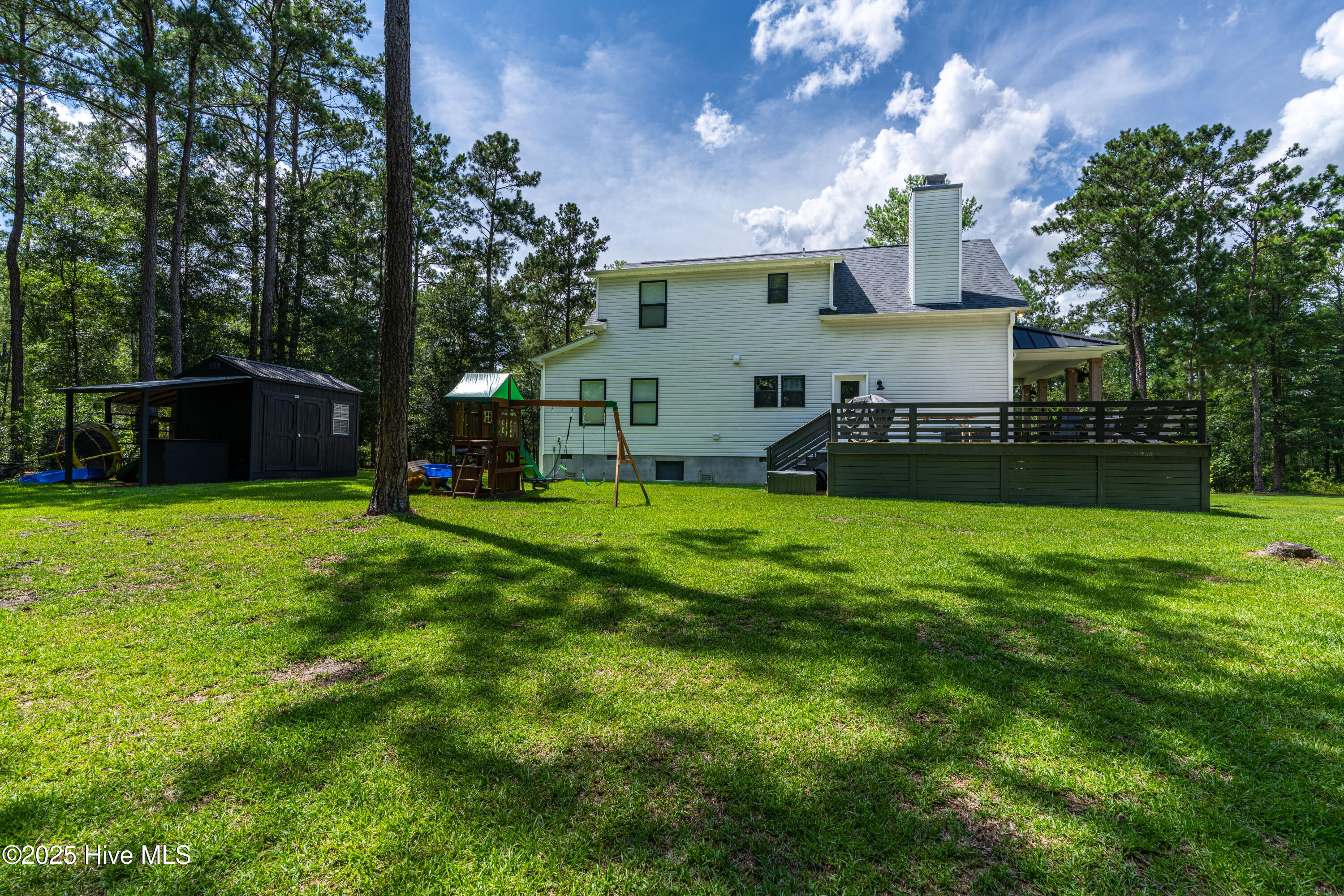 561 Meeks Creek Drive