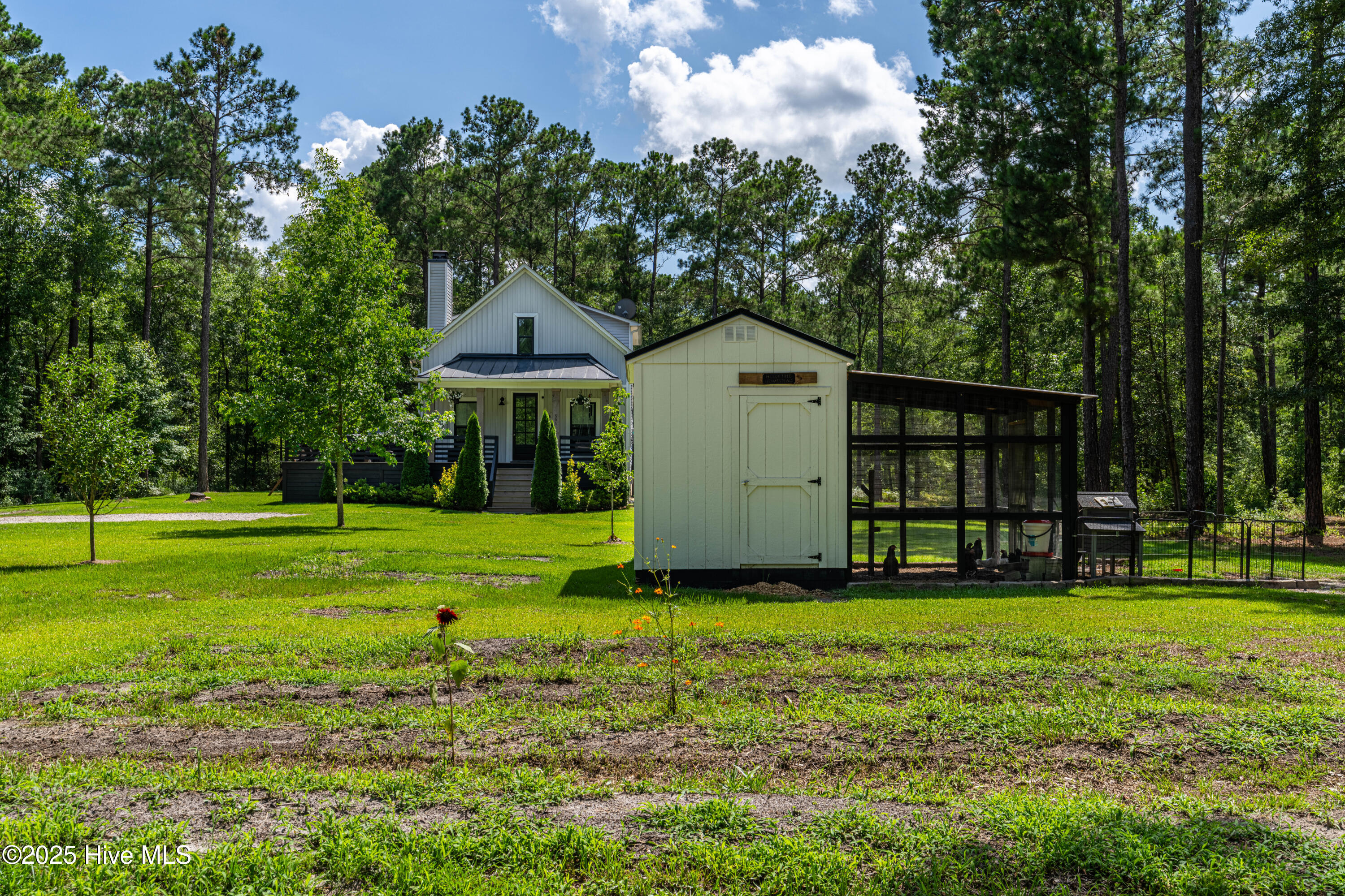 561 Meeks Creek Drive