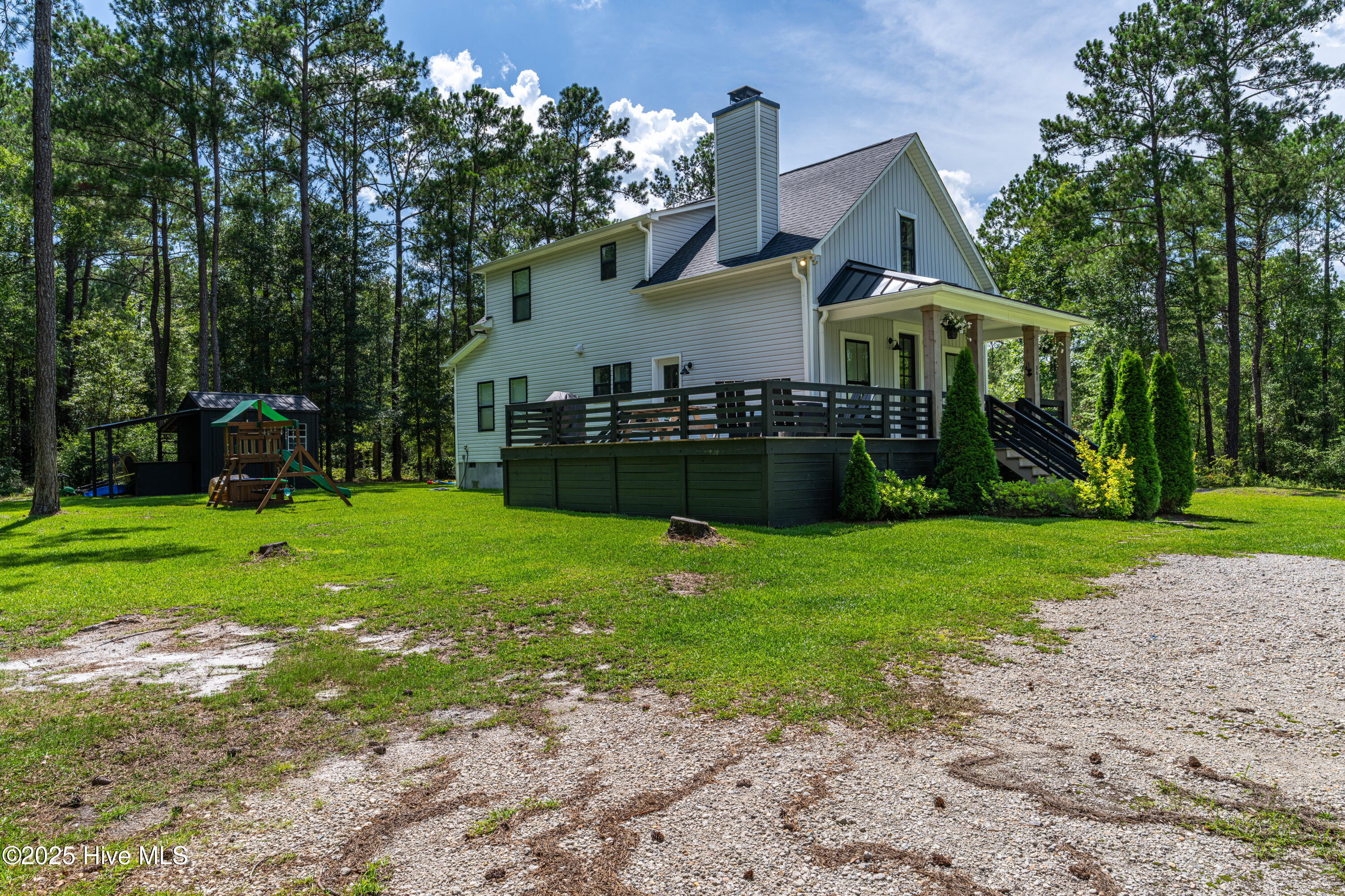 561 Meeks Creek Drive