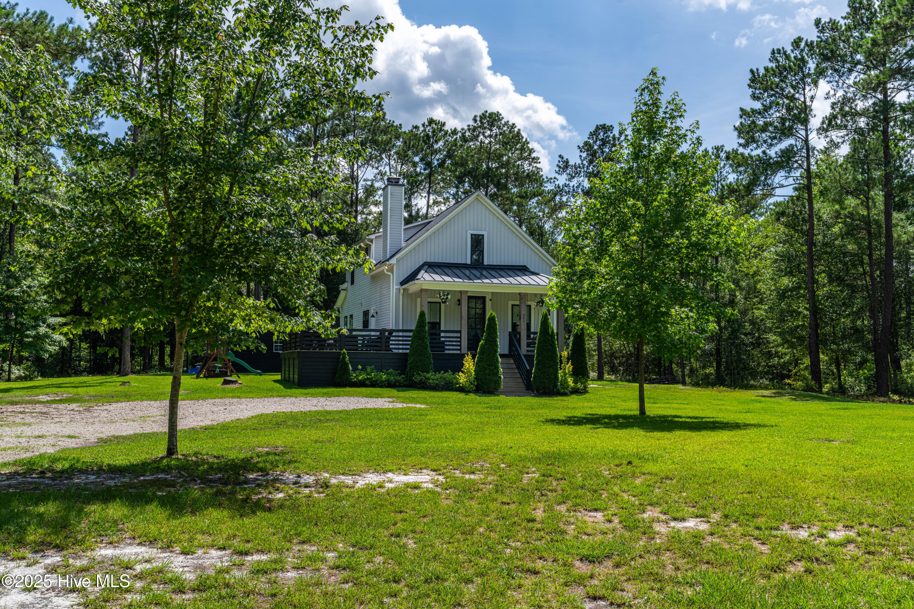 561 Meeks Creek Drive