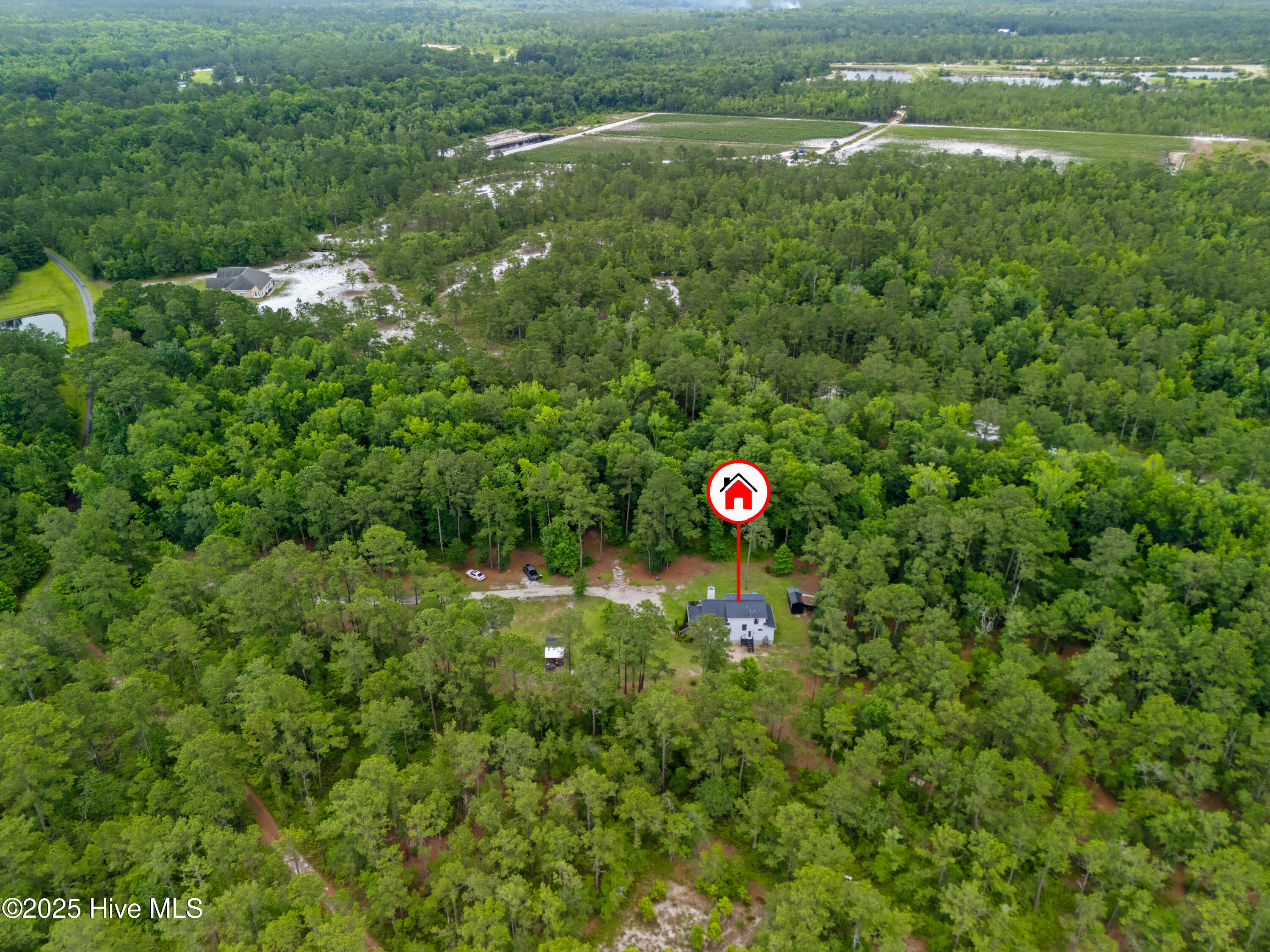 561 Meeks Creek Drive