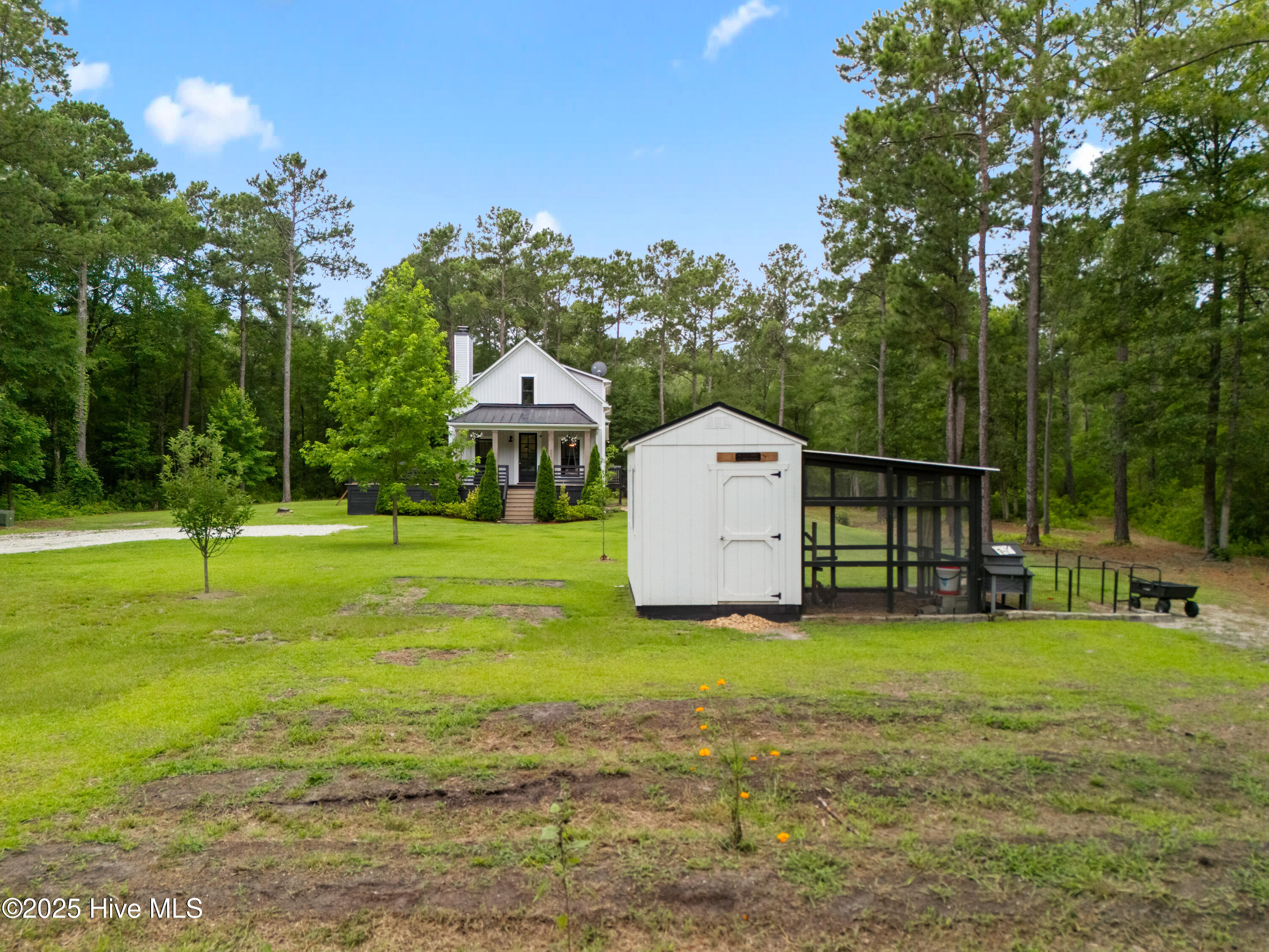 561 Meeks Creek Drive