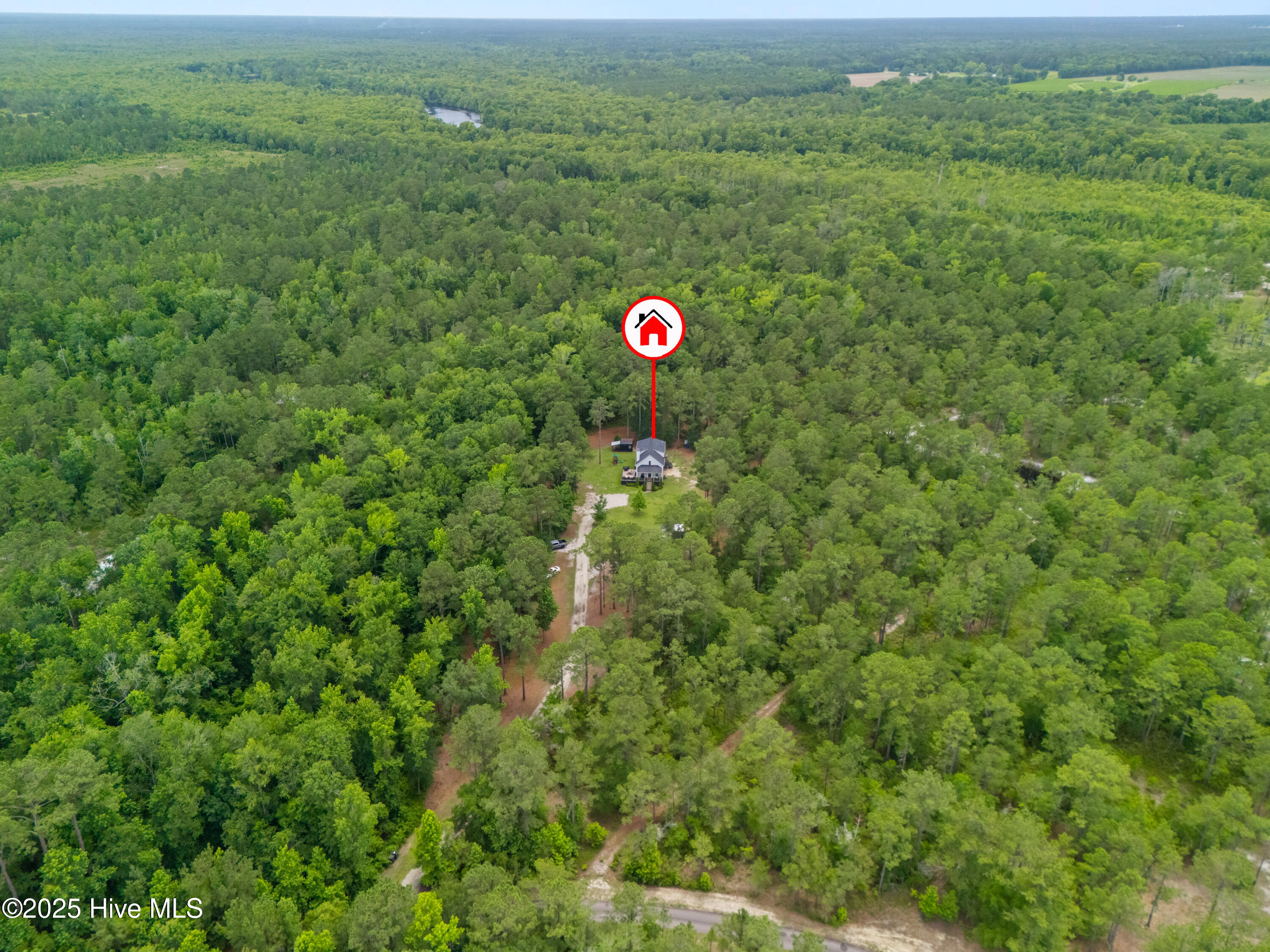 561 Meeks Creek Drive