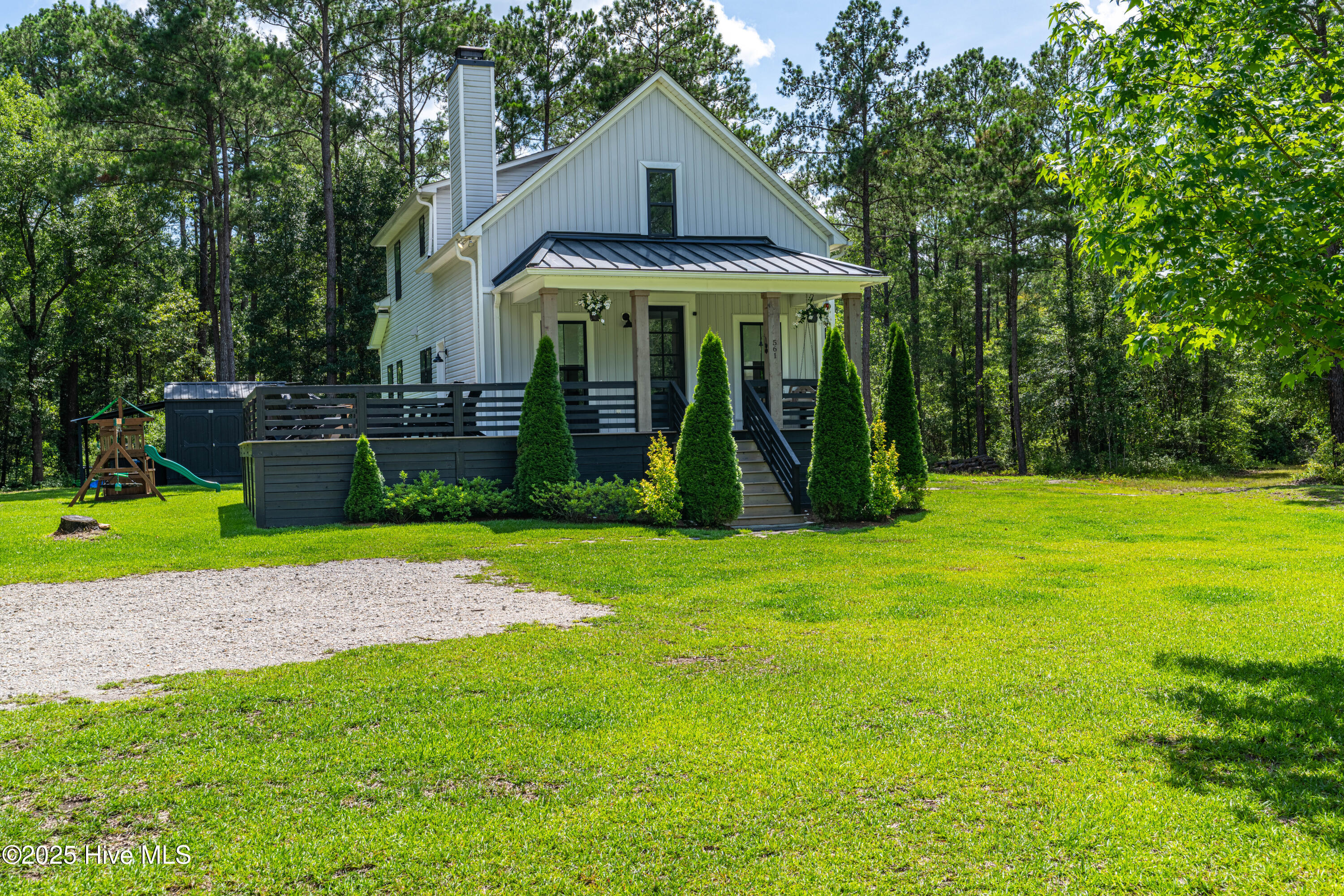 561 Meeks Creek Drive