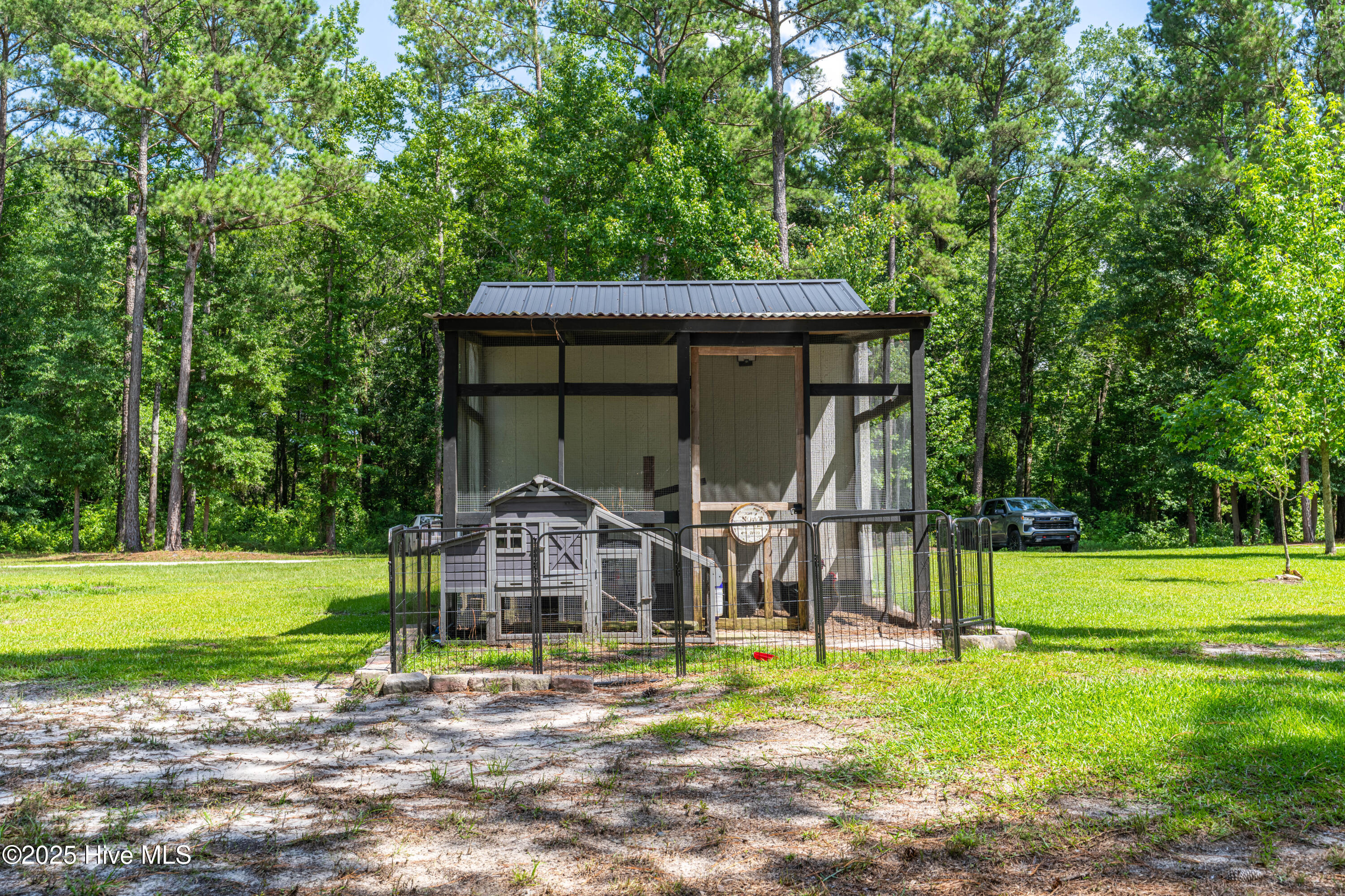 561 Meeks Creek Drive