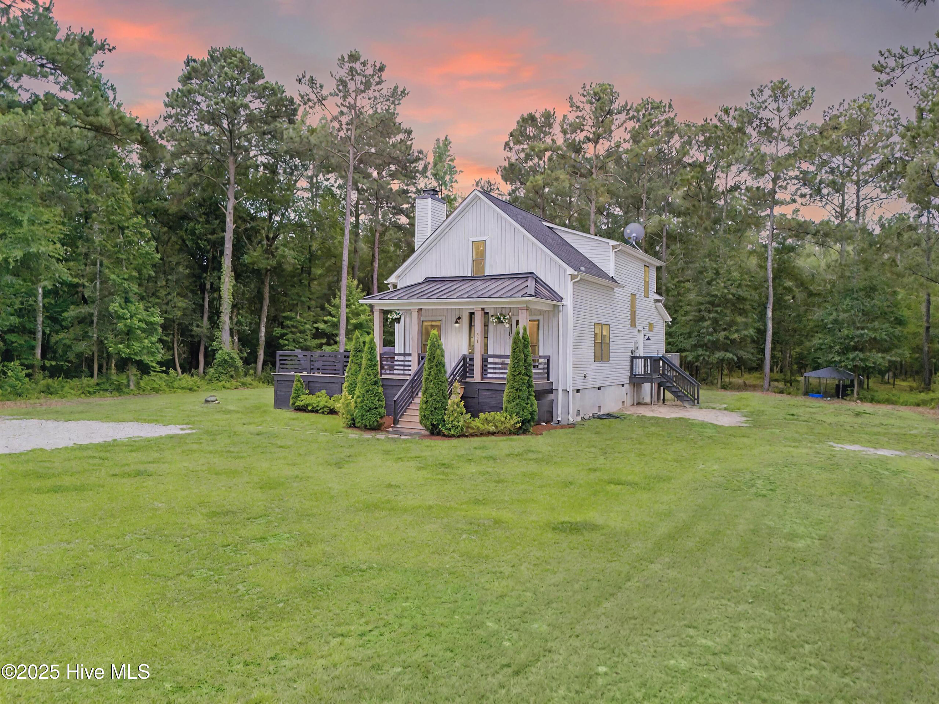 561 Meeks Creek Drive