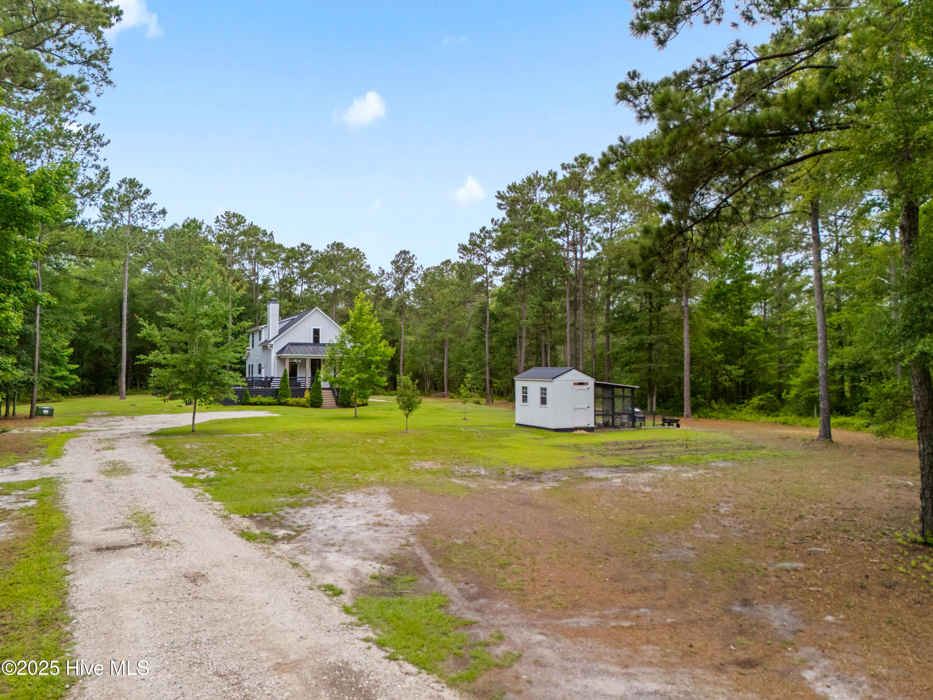 561 Meeks Creek Drive