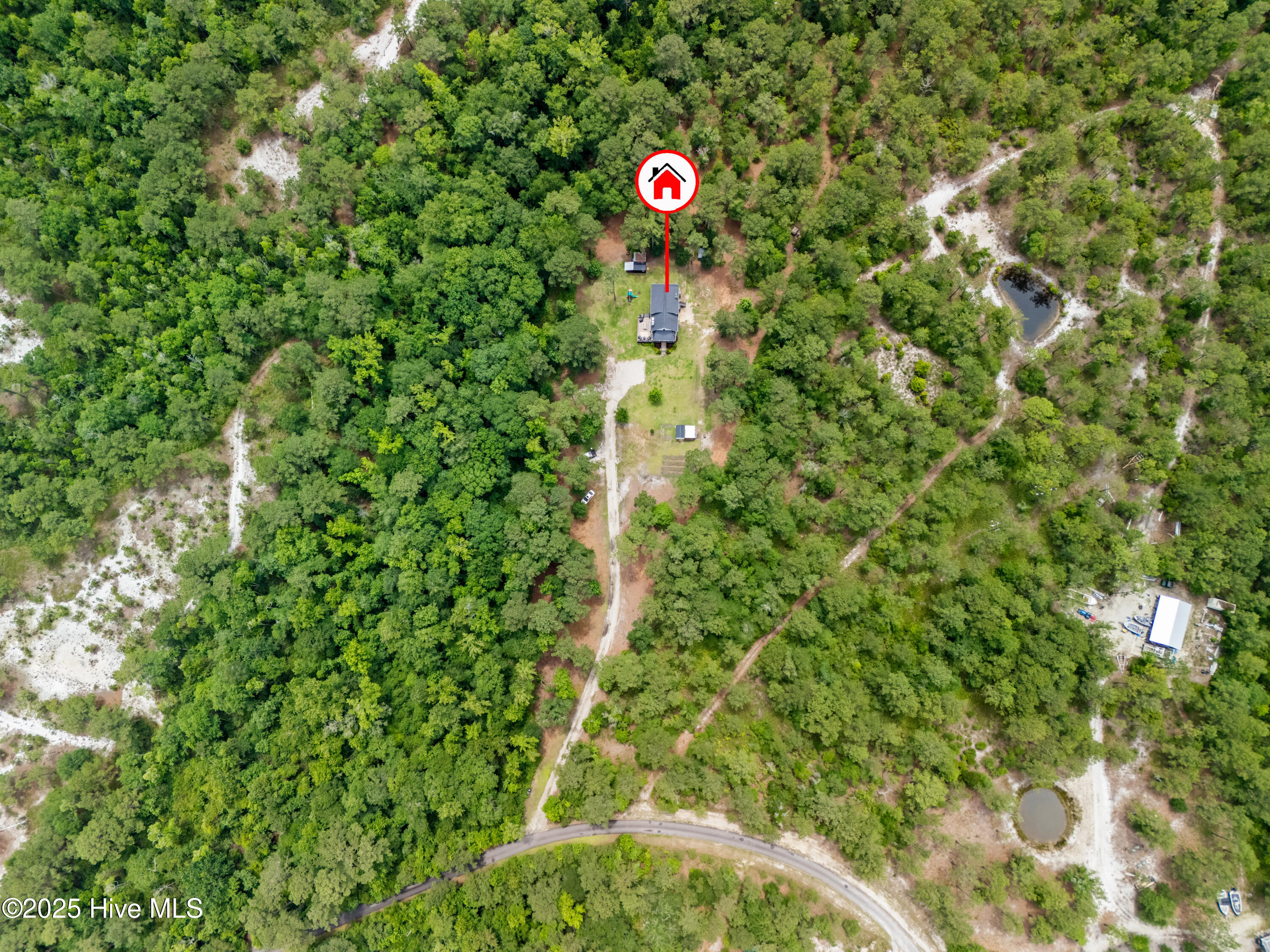 561 Meeks Creek Drive