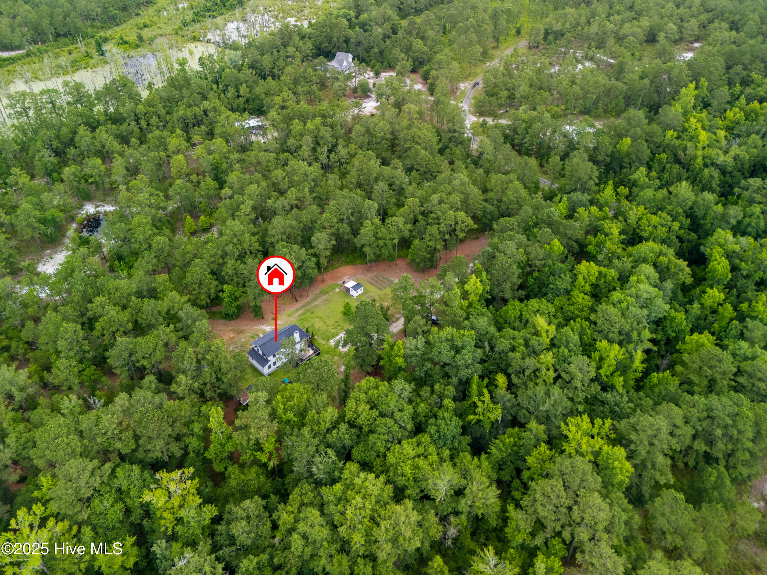 561 Meeks Creek Drive