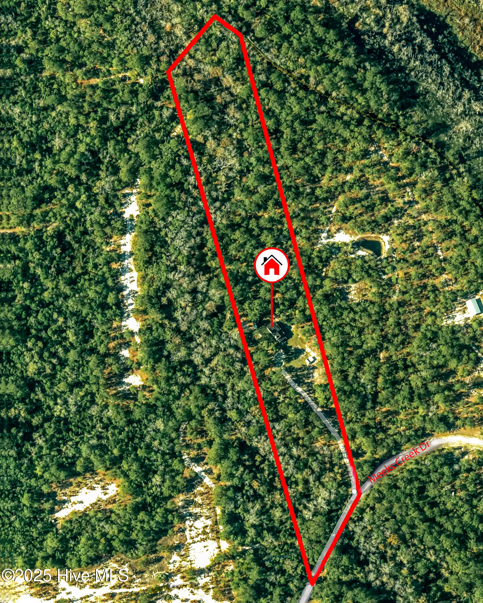 561 Meeks Creek Drive