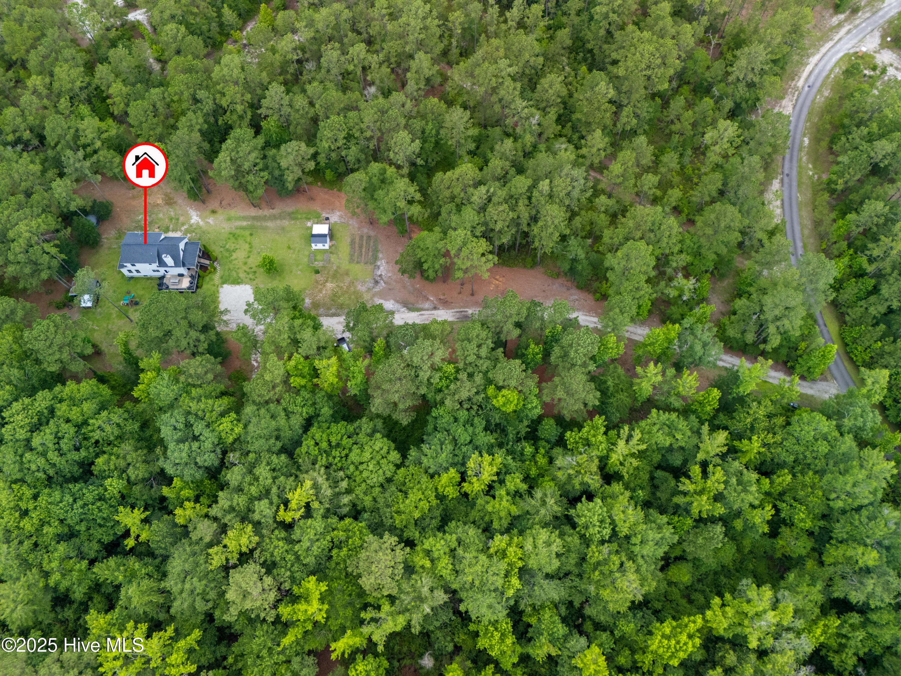 561 Meeks Creek Drive