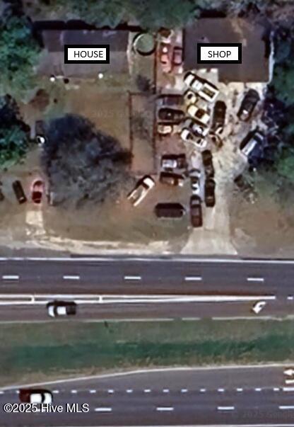 25441 Andrew Jackson Highway E