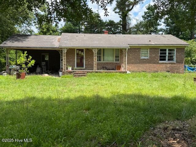 25441 Andrew Jackson Highway E