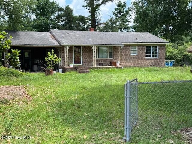 25441 Andrew Jackson Highway E