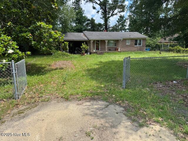 25441 Andrew Jackson Highway E