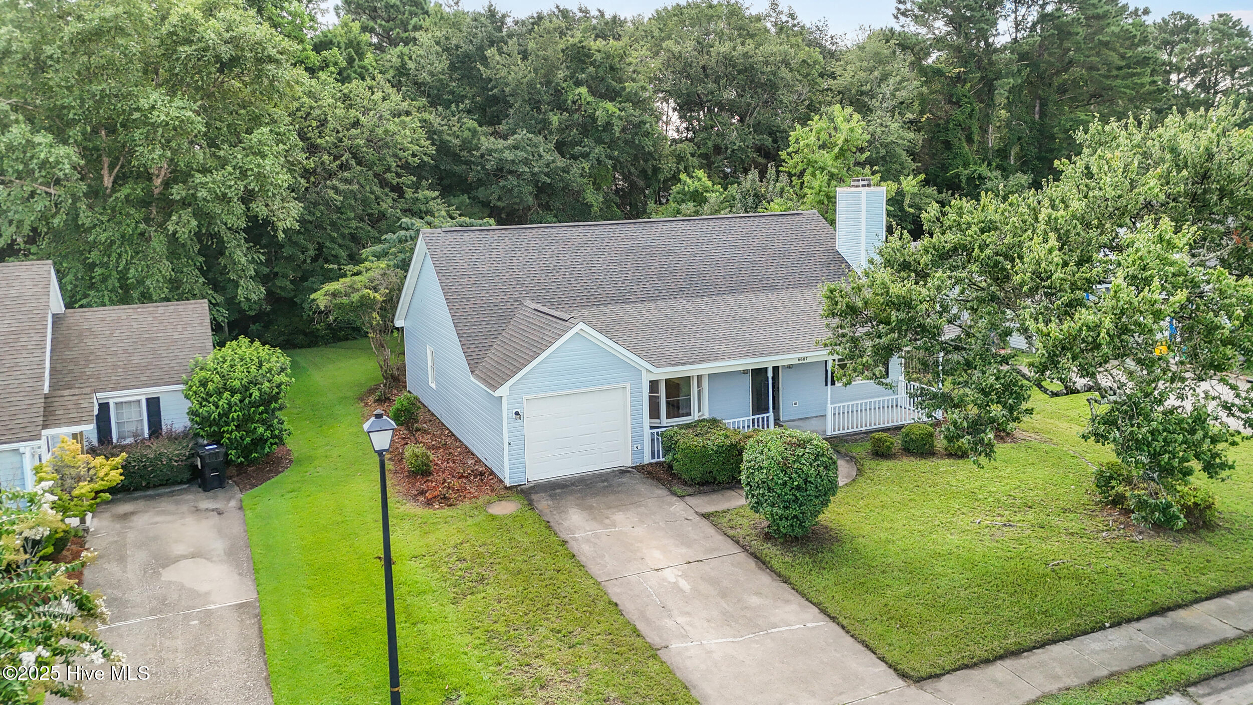 6607 Red Bay Court
