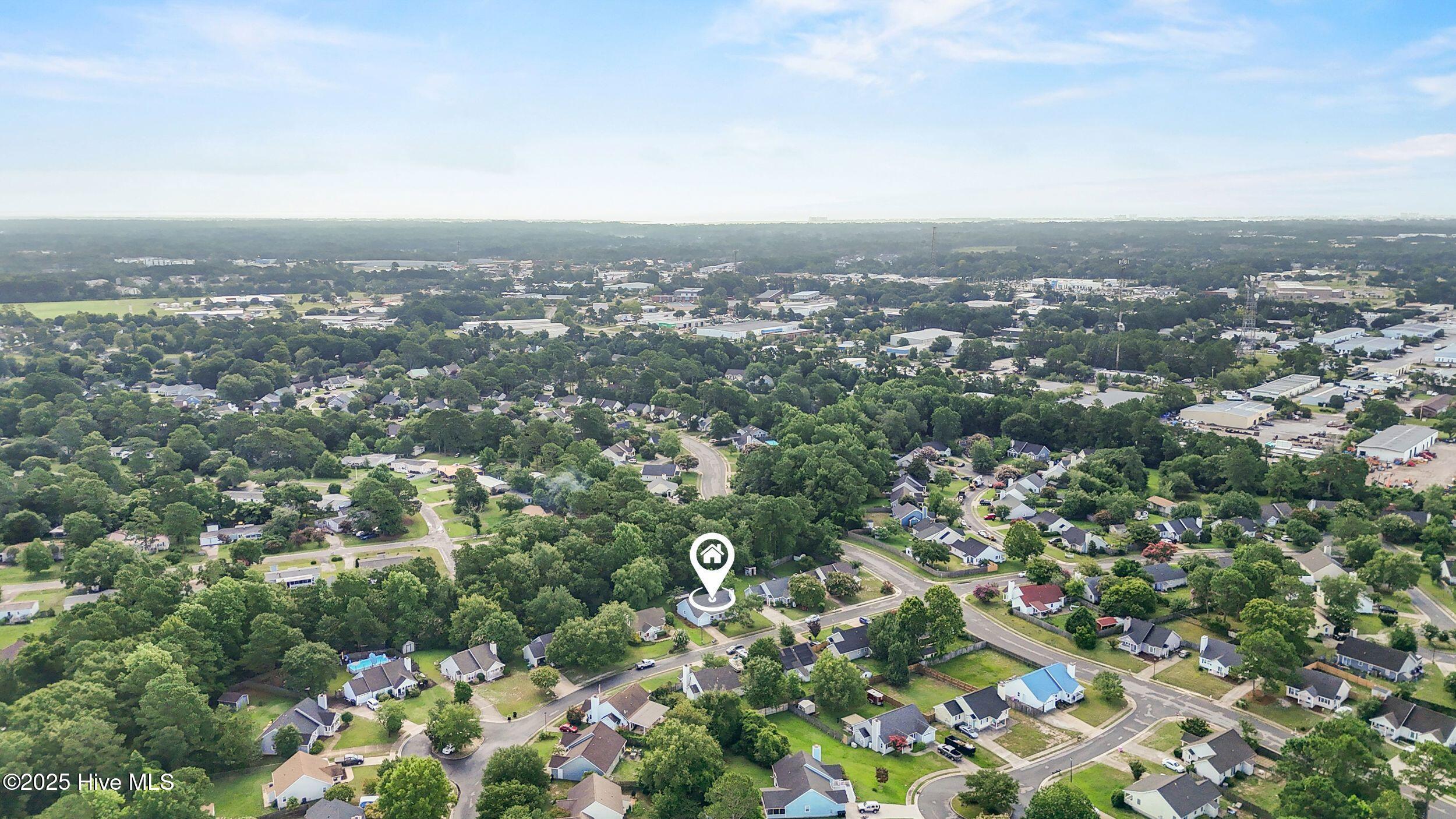 6607 Red Bay Court
