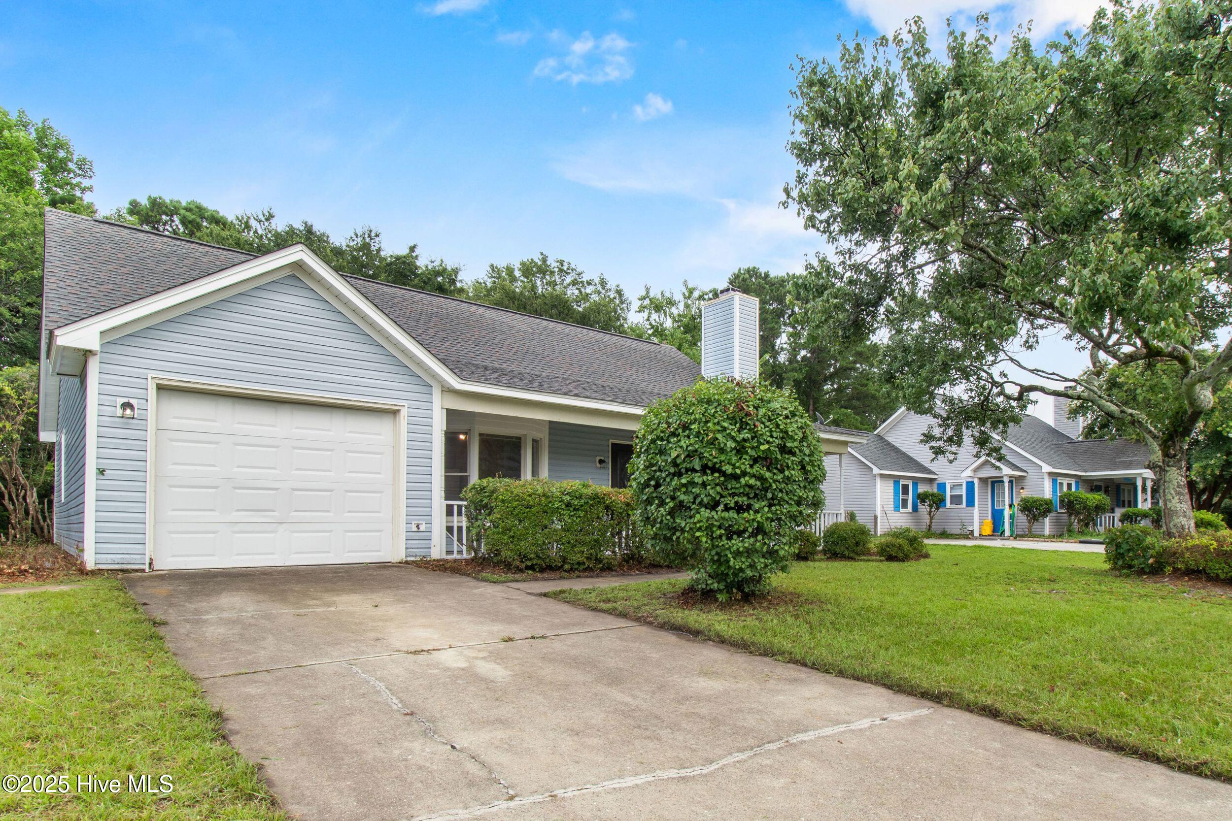 6607 Red Bay Court