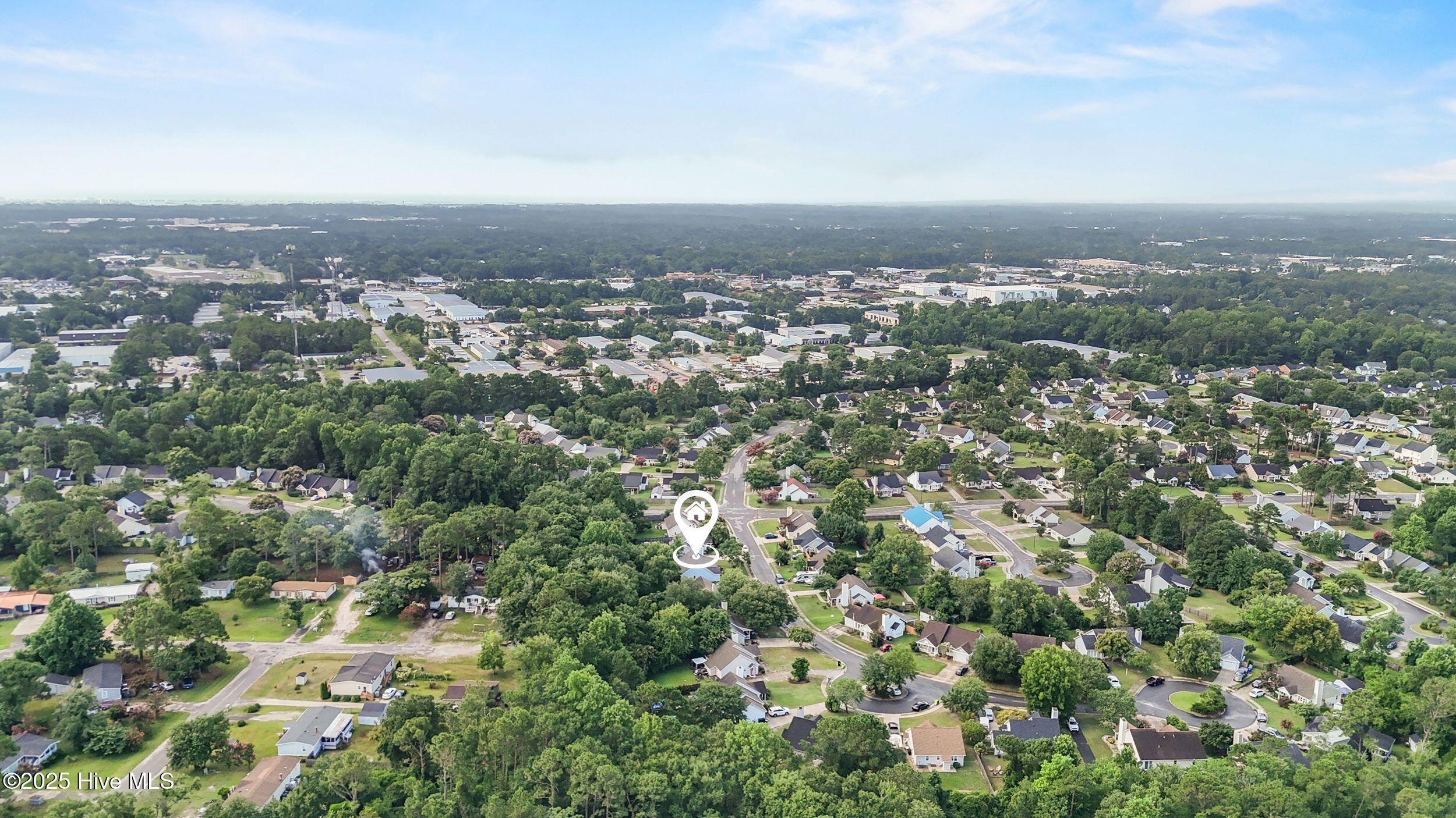 6607 Red Bay Court