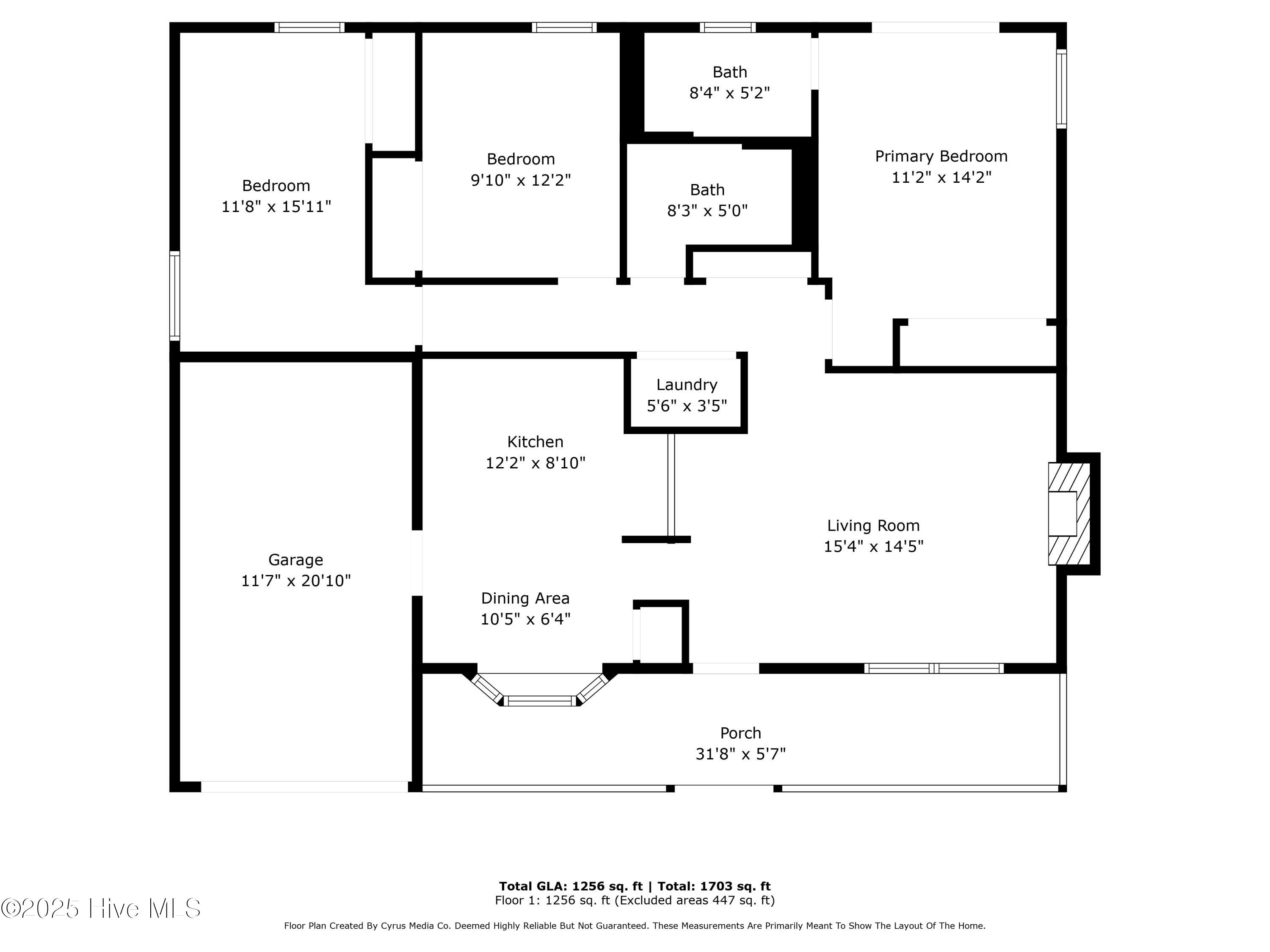6607 Red Bay Court