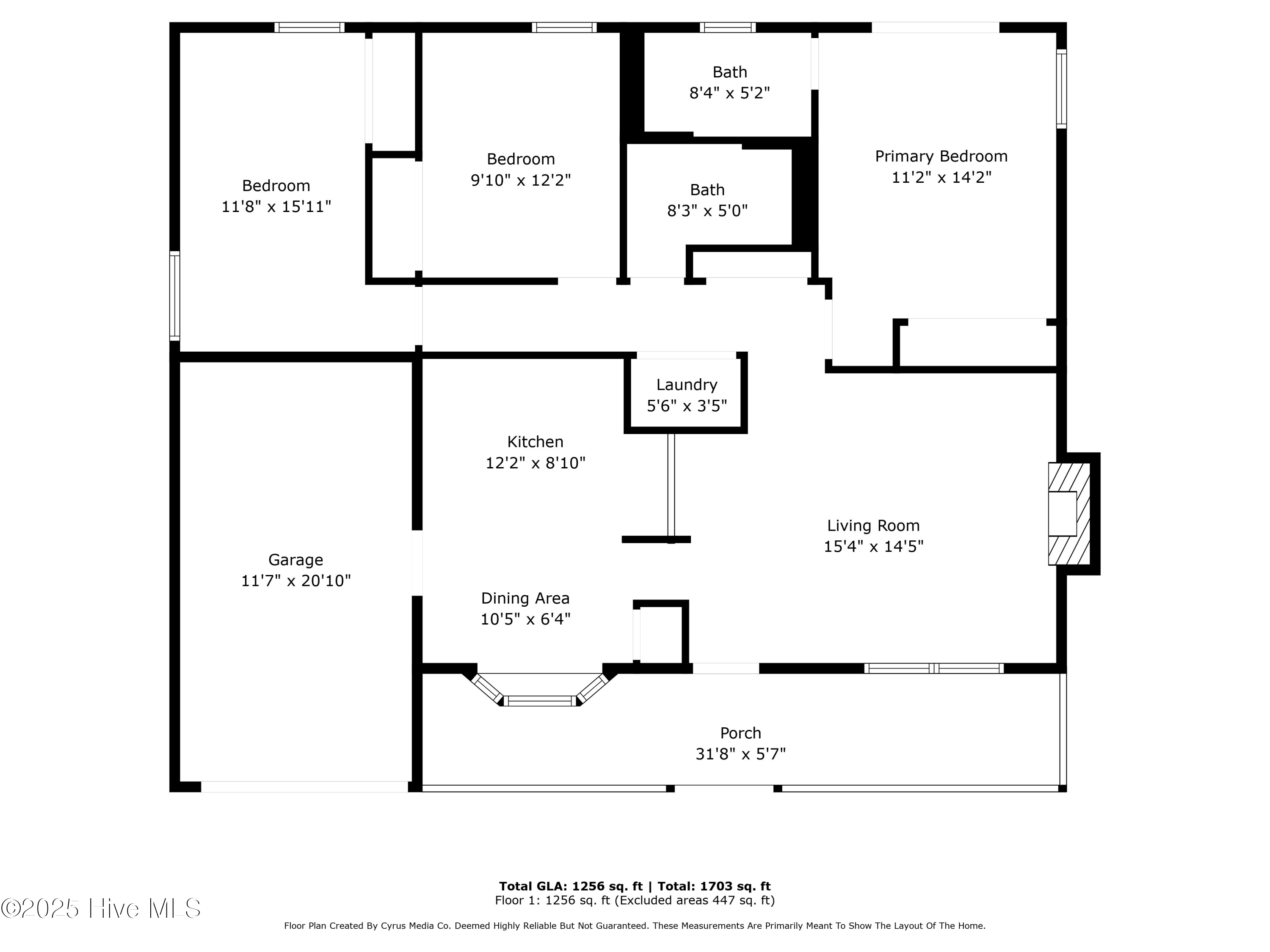 6607 Red Bay Court