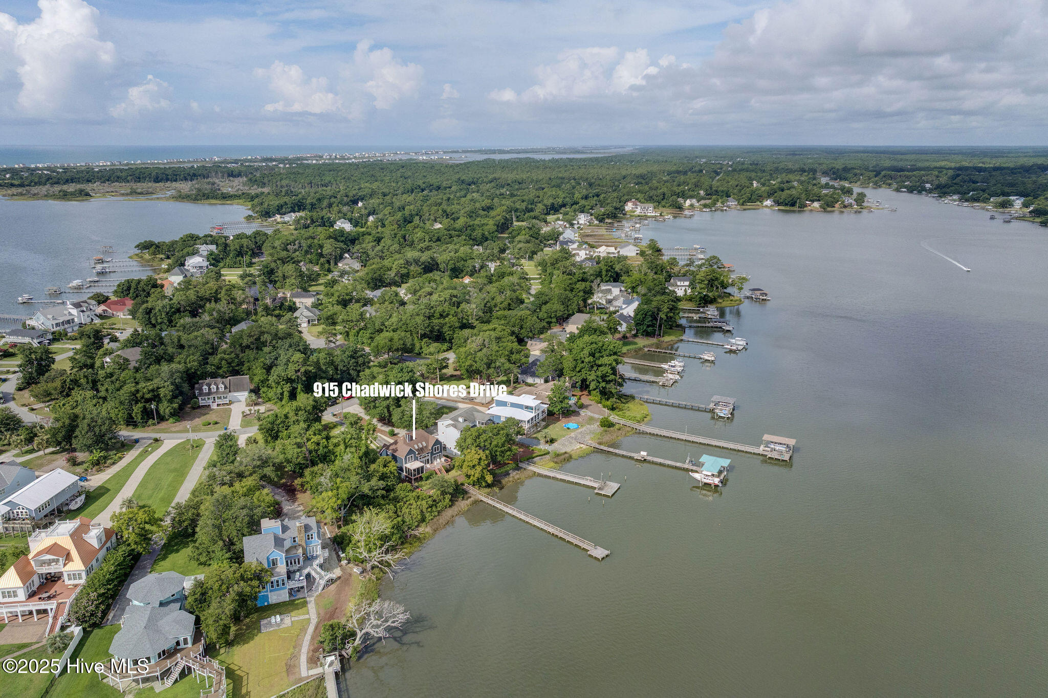 915 Chadwick Shores Drive