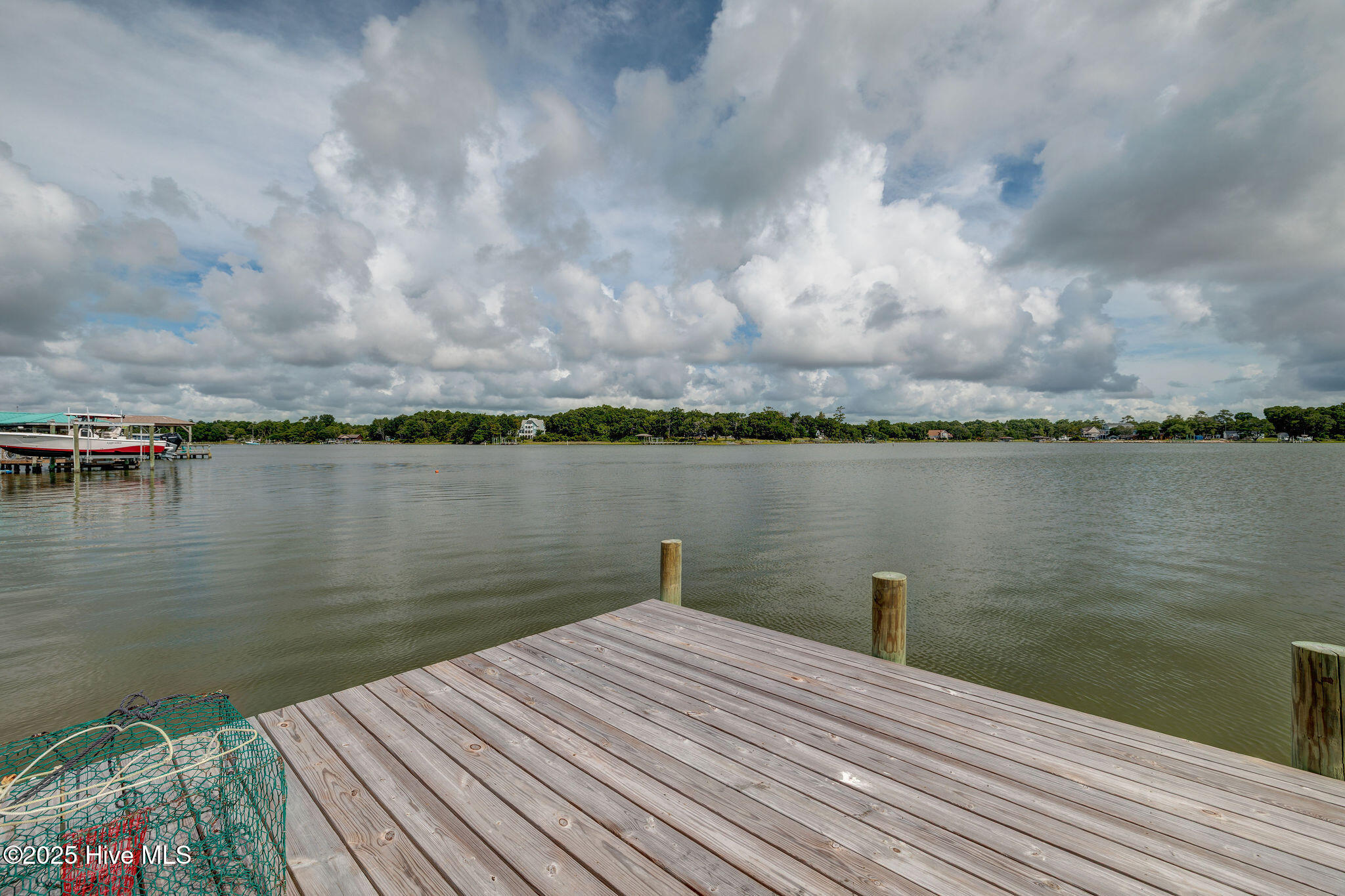915 Chadwick Shores Drive