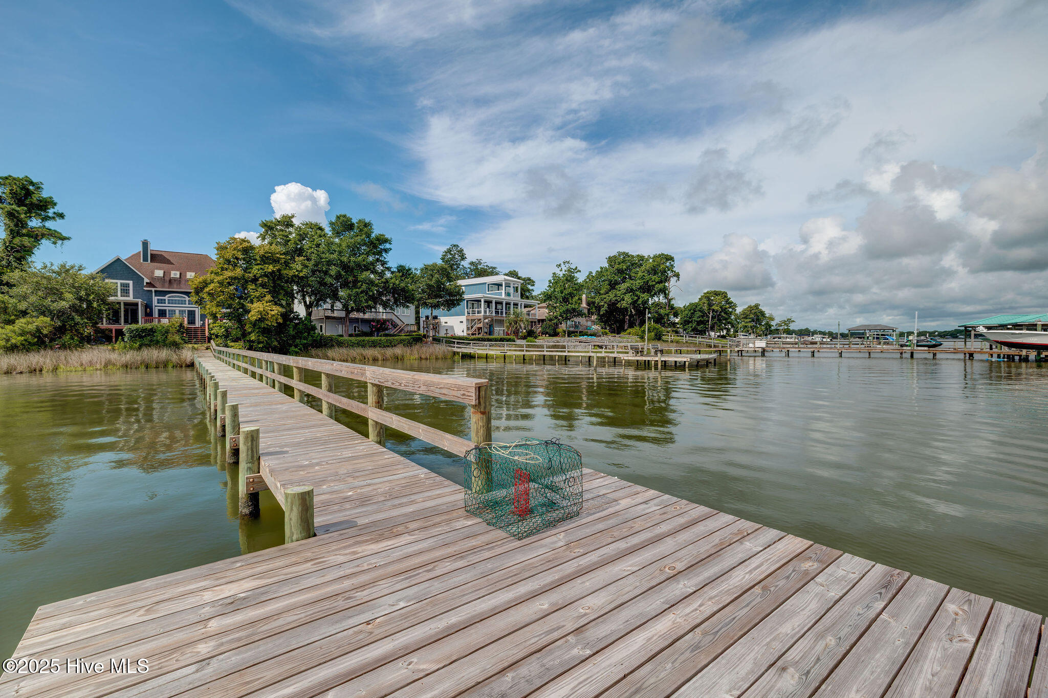 915 Chadwick Shores Drive