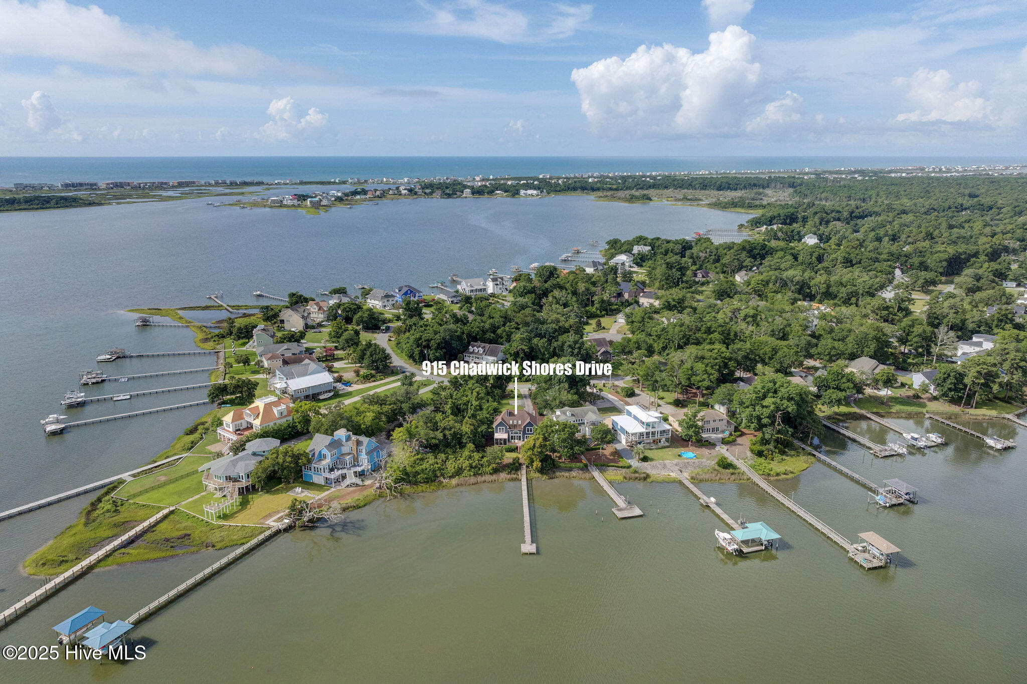 915 Chadwick Shores Drive