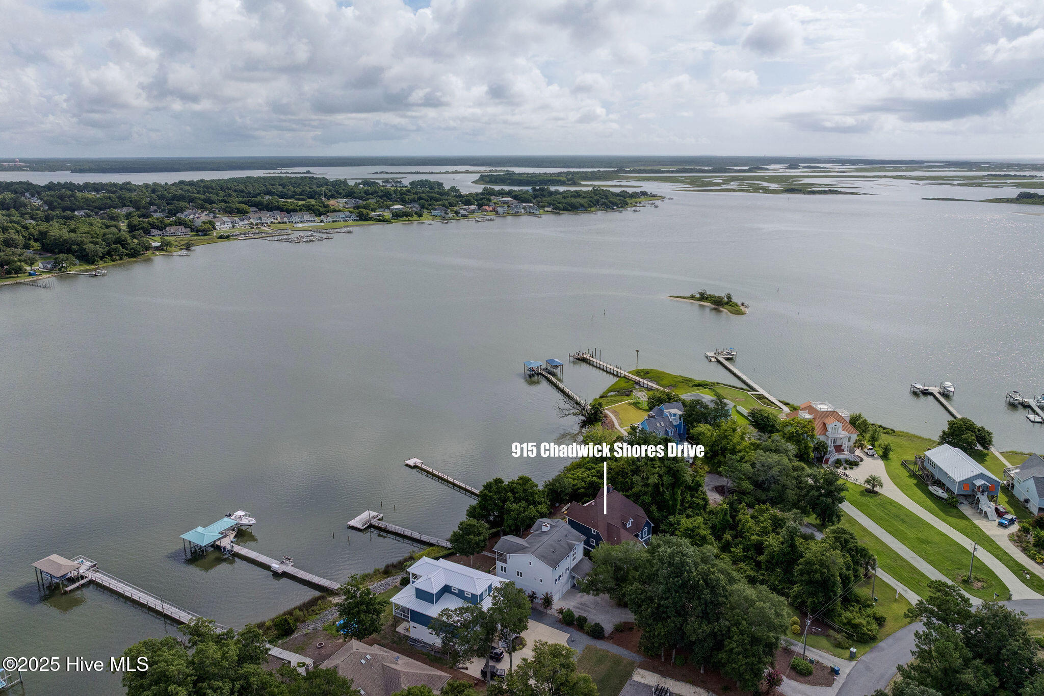 915 Chadwick Shores Drive