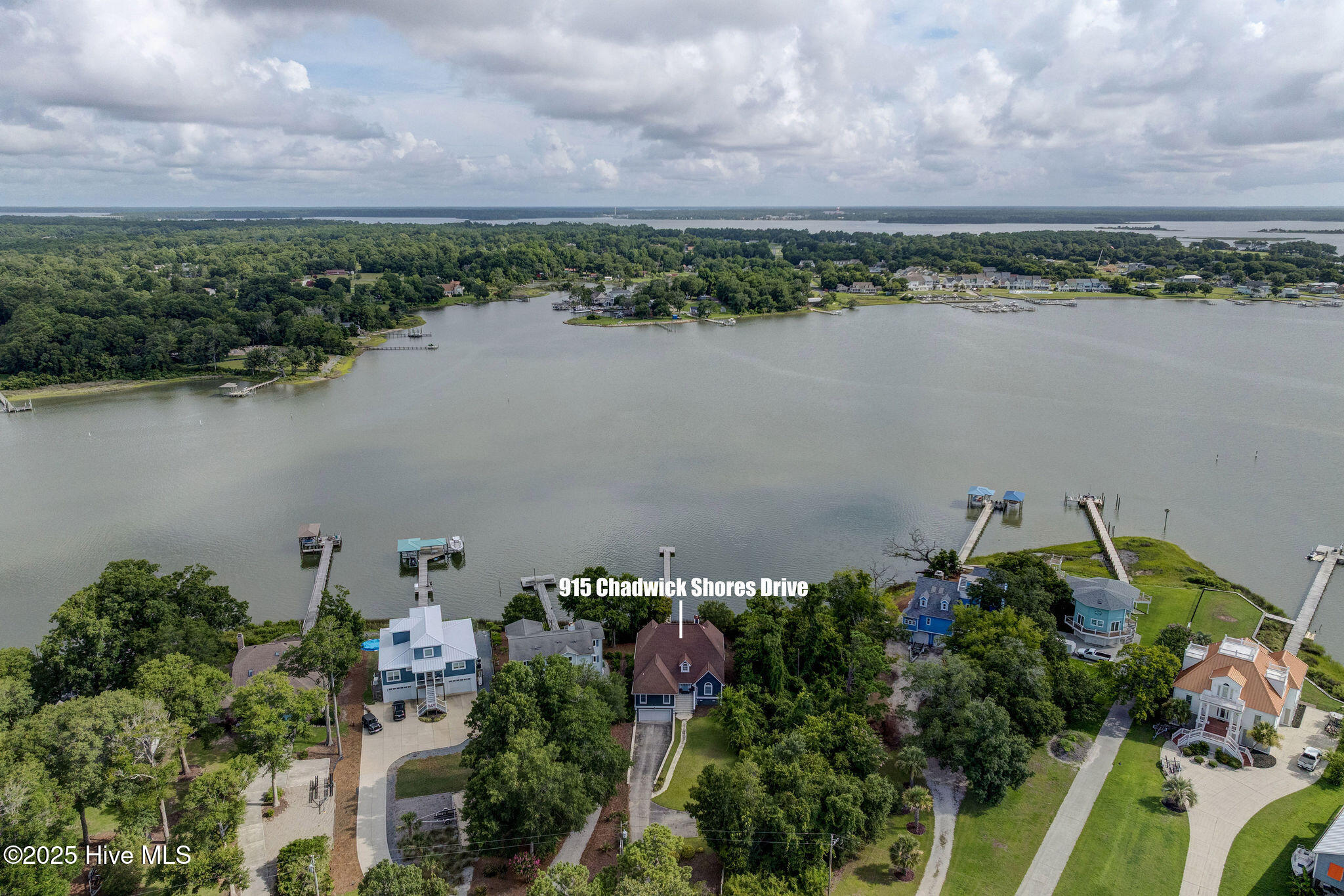 915 Chadwick Shores Drive