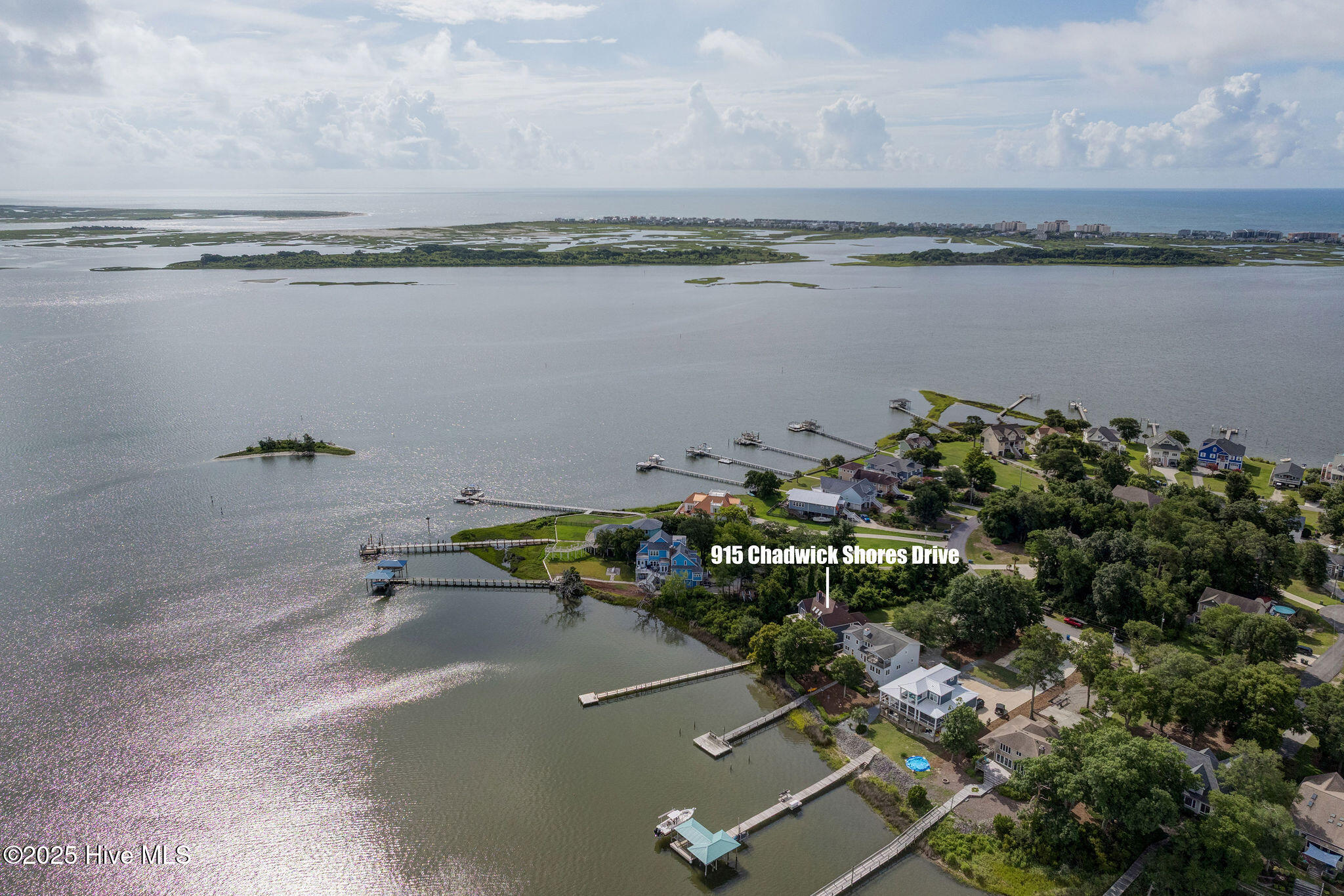 915 Chadwick Shores Drive