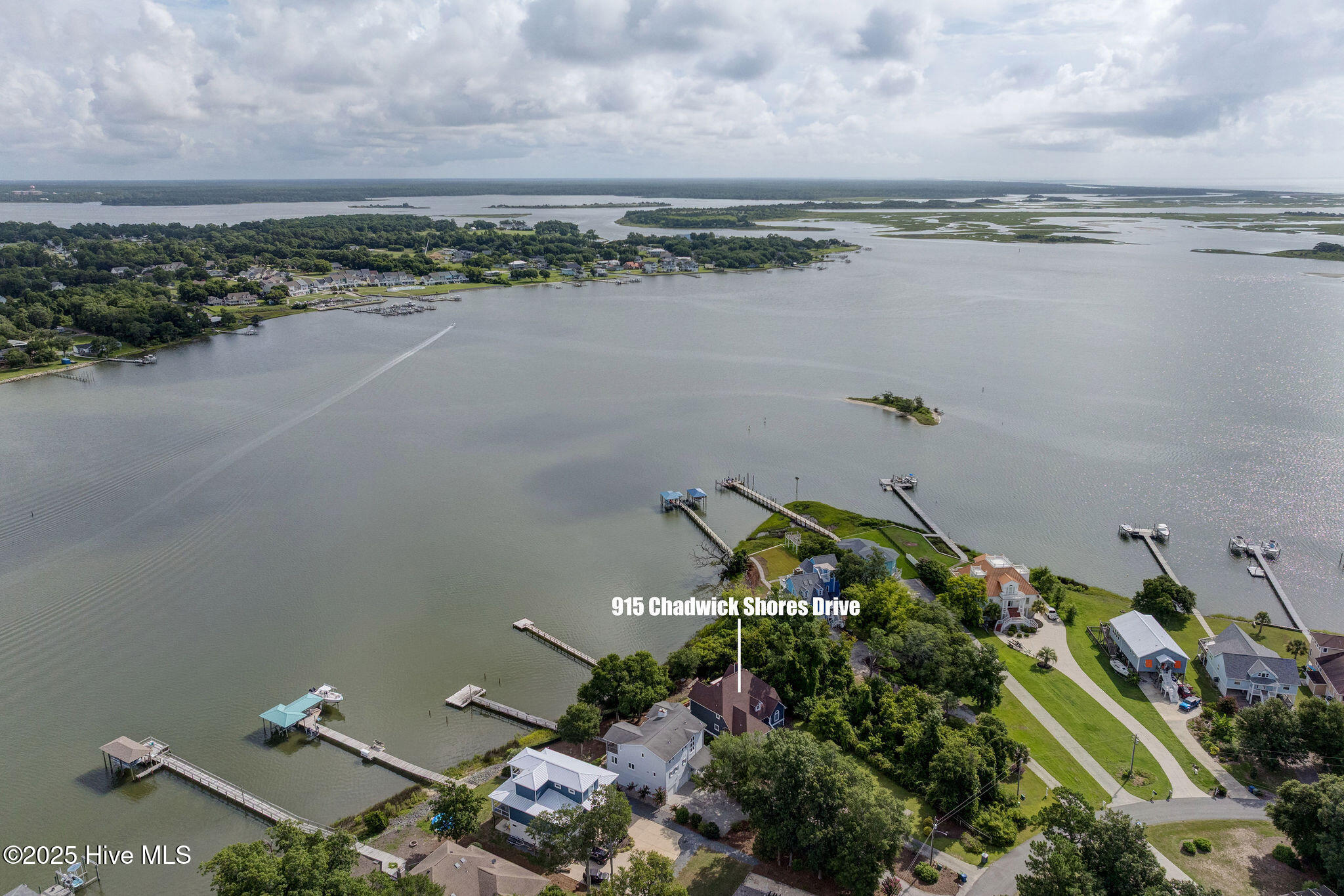 915 Chadwick Shores Drive