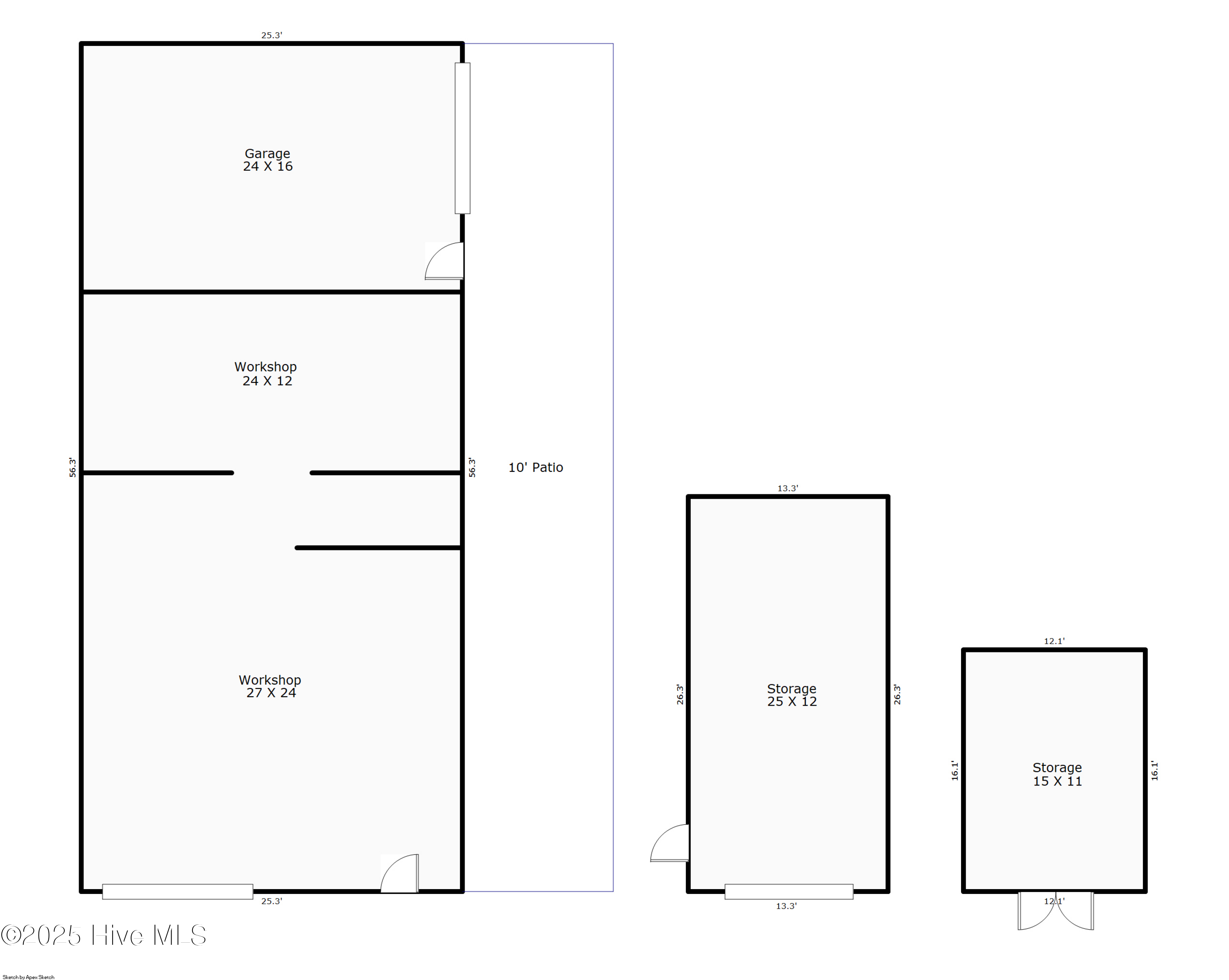 163 Horne Place Drive