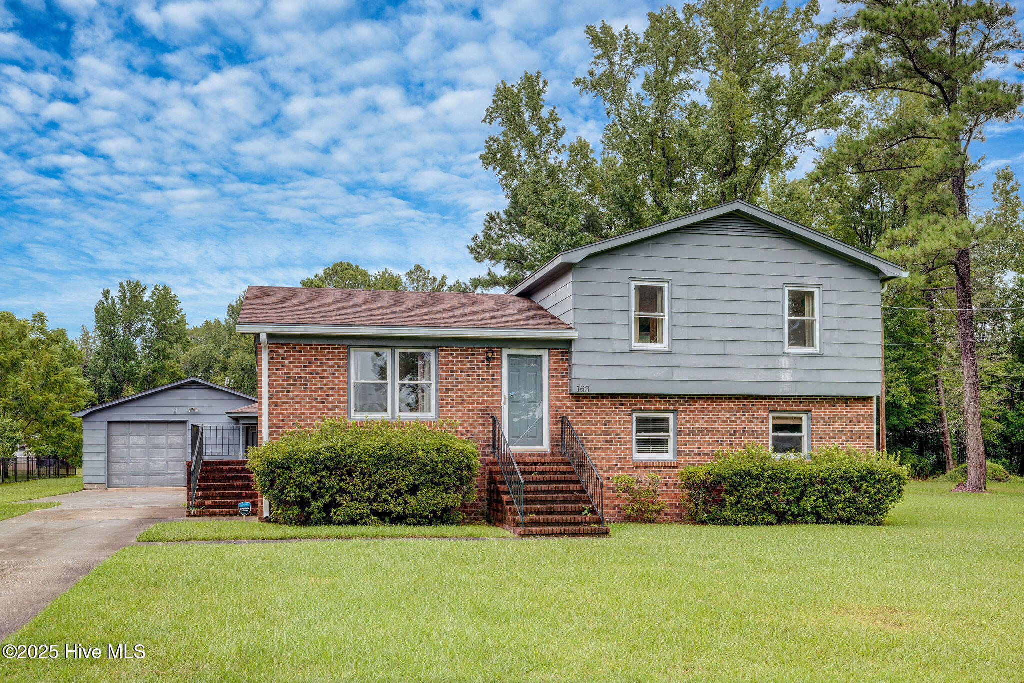 163 Horne Place Drive