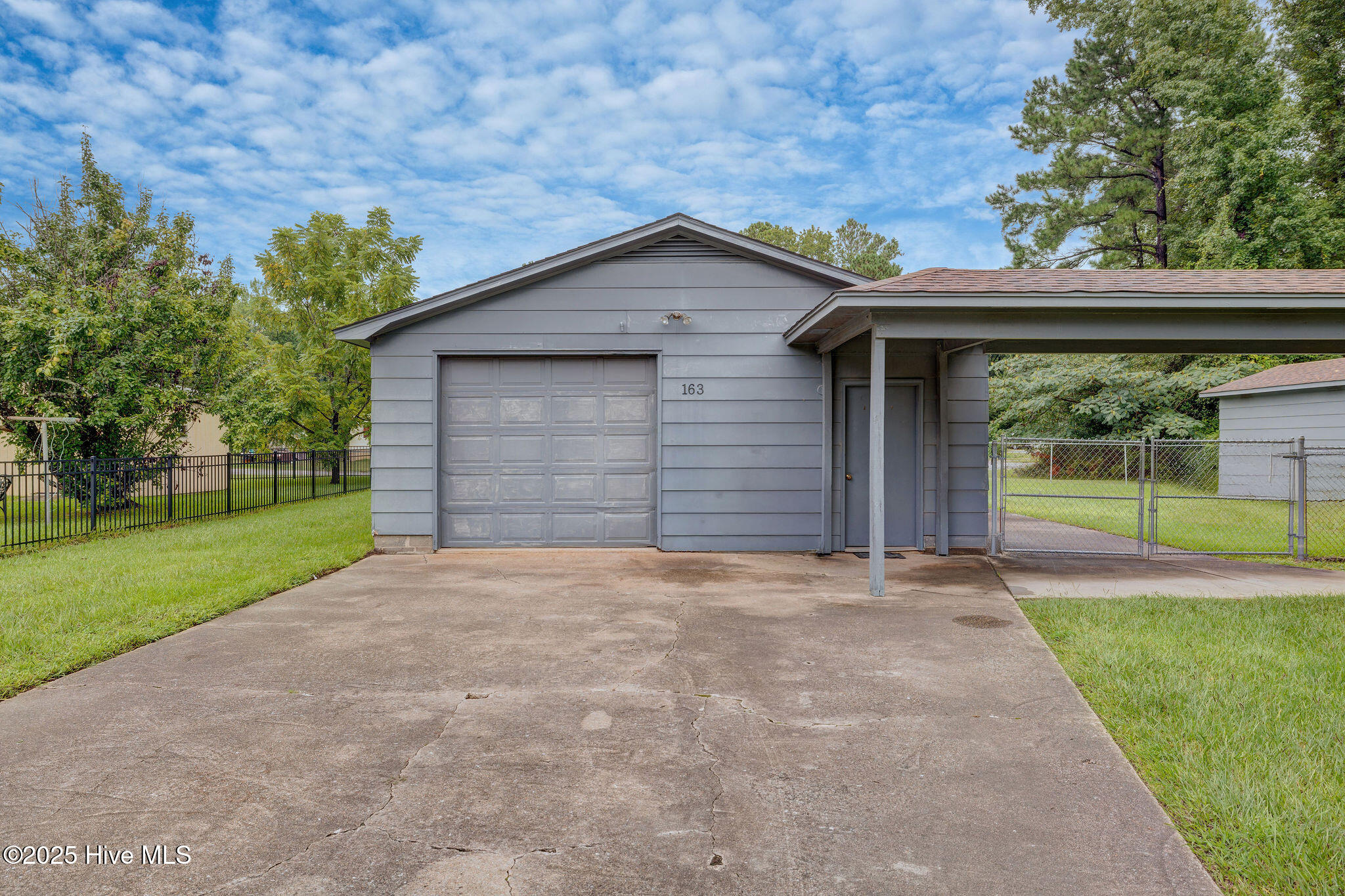 163 Horne Place Drive